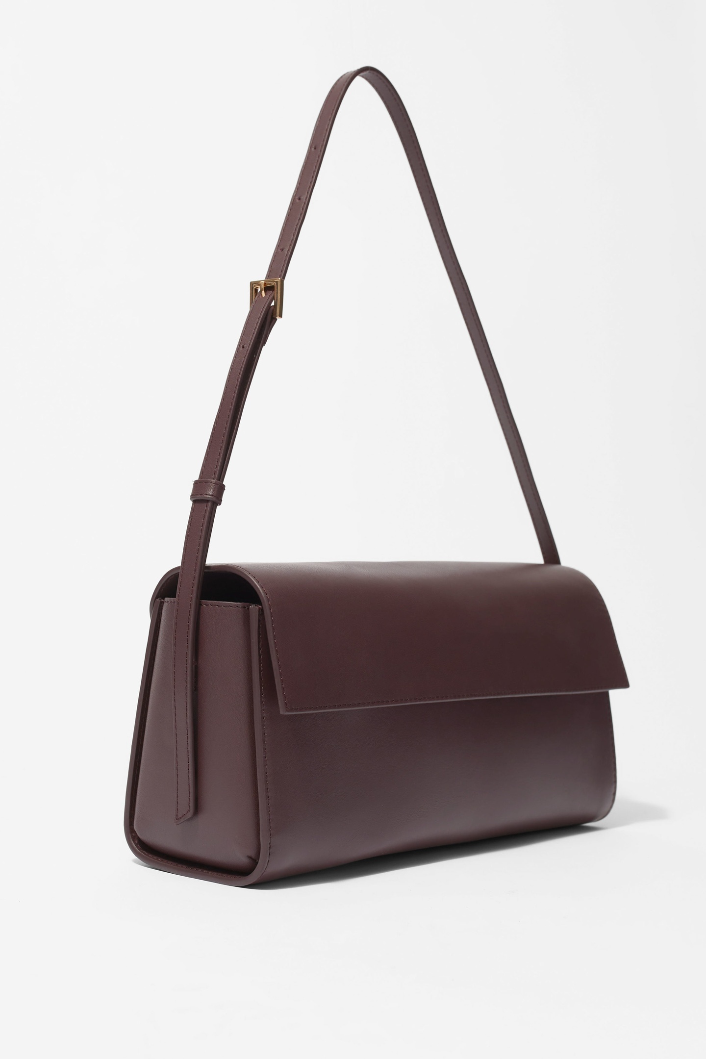 GABRIELLA CLUTCH RED 2