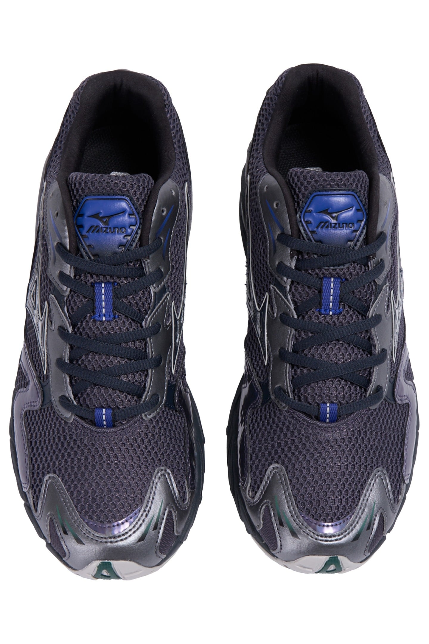 UNISEX S.L.WAVE RIDER ODYSSEYGRAY/BLACK/METALLICGRAY 3