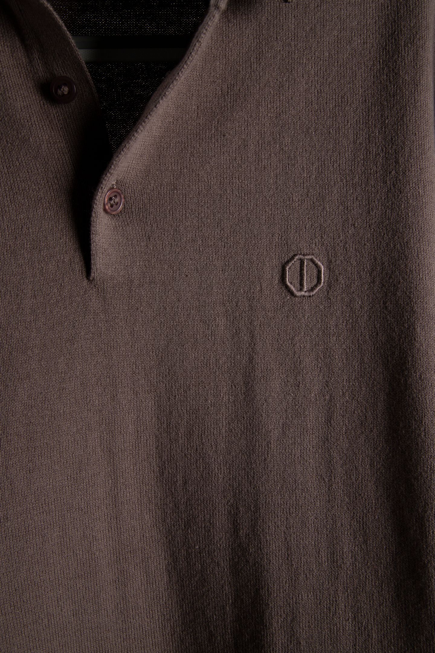 DS_CAMI POLO GREY BROWN GREY BROWN 4