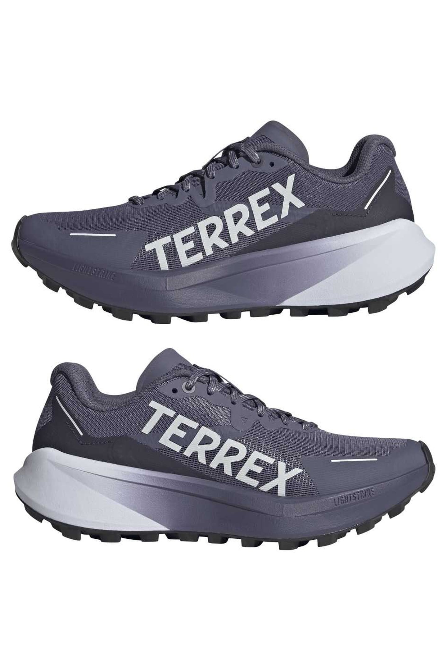 TERREX AGRAVIC 3 TRAIL RUNNING SHOES 5