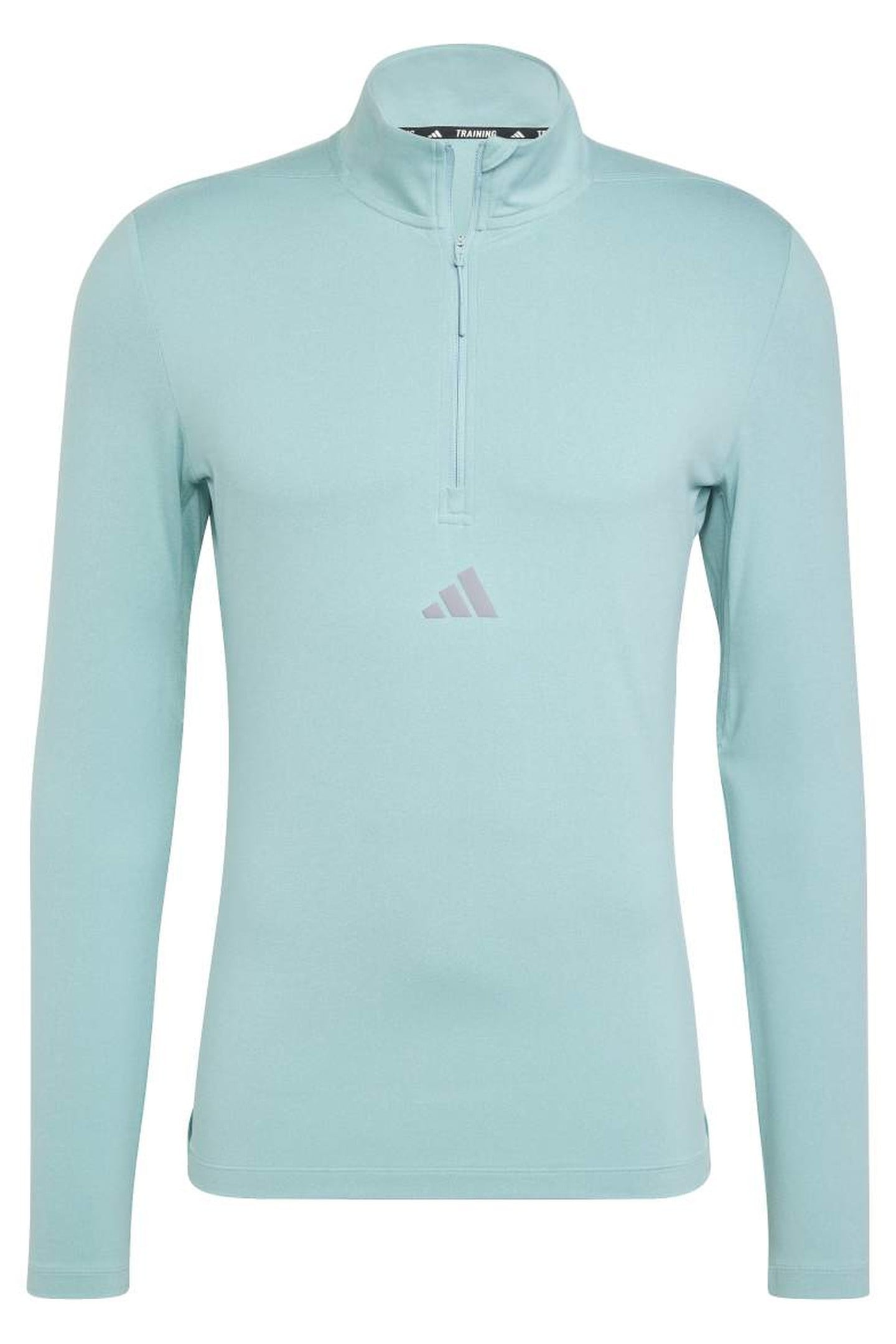 PERFORMANCE UNISEX WORKOUT HALF-ZIP TOP 7