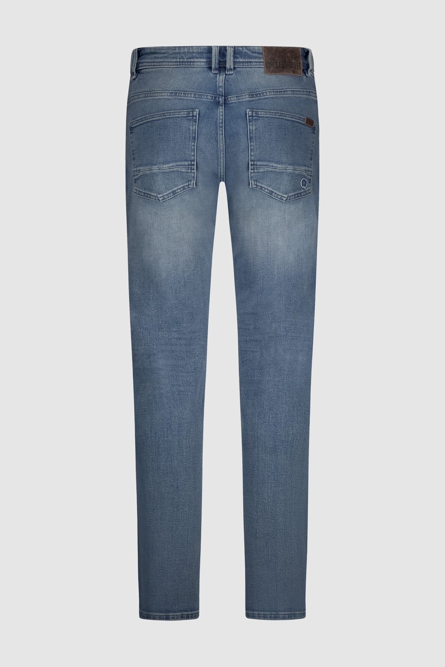 CONNOR DENIM STEEL HORIZON 2