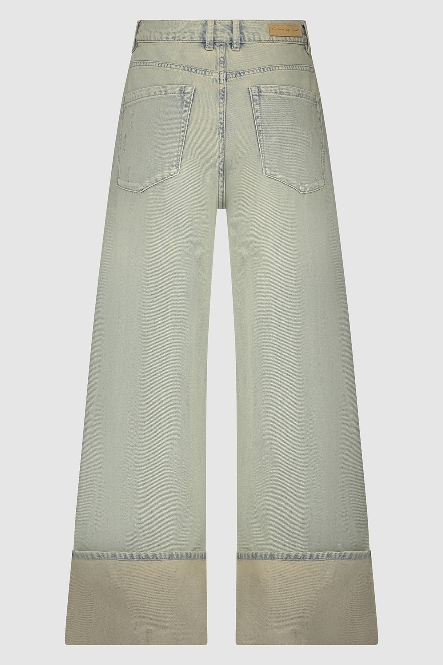 LUXX DENIM ROCKY BLUE 2