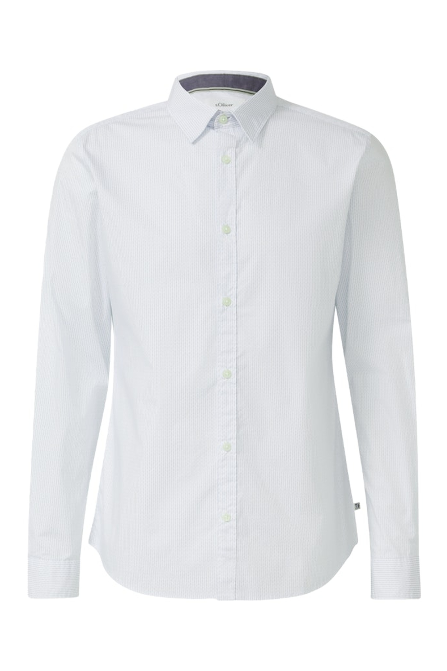 SHIRTS WHITE 8