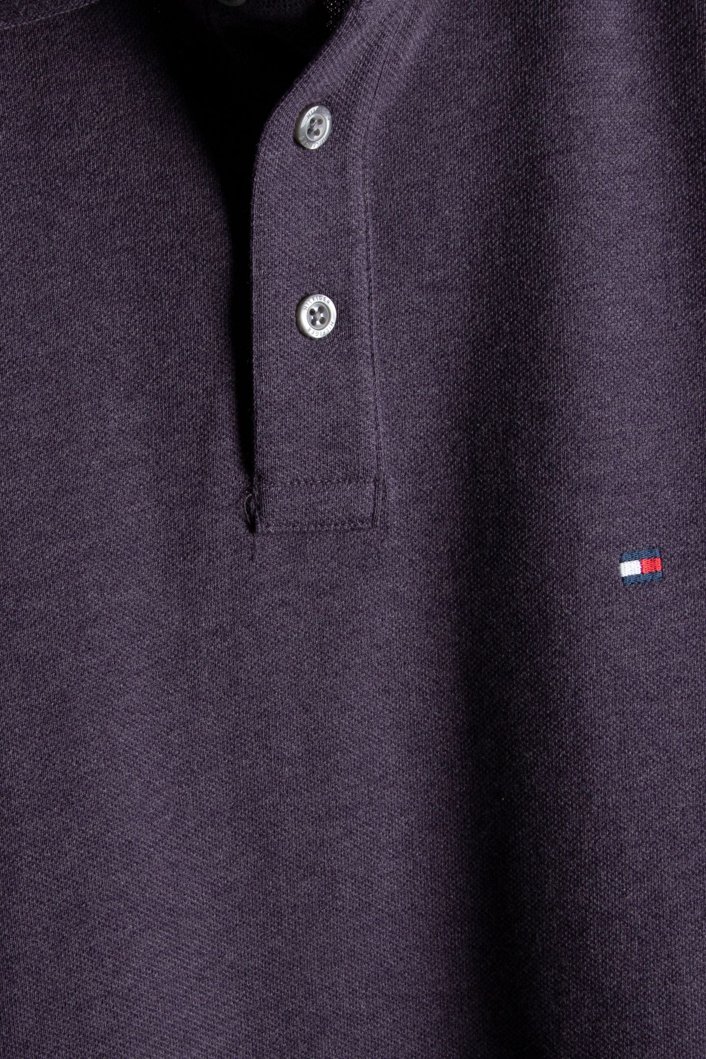1985 SLIM POLO MULBERRY HAZE HEATHER 4
