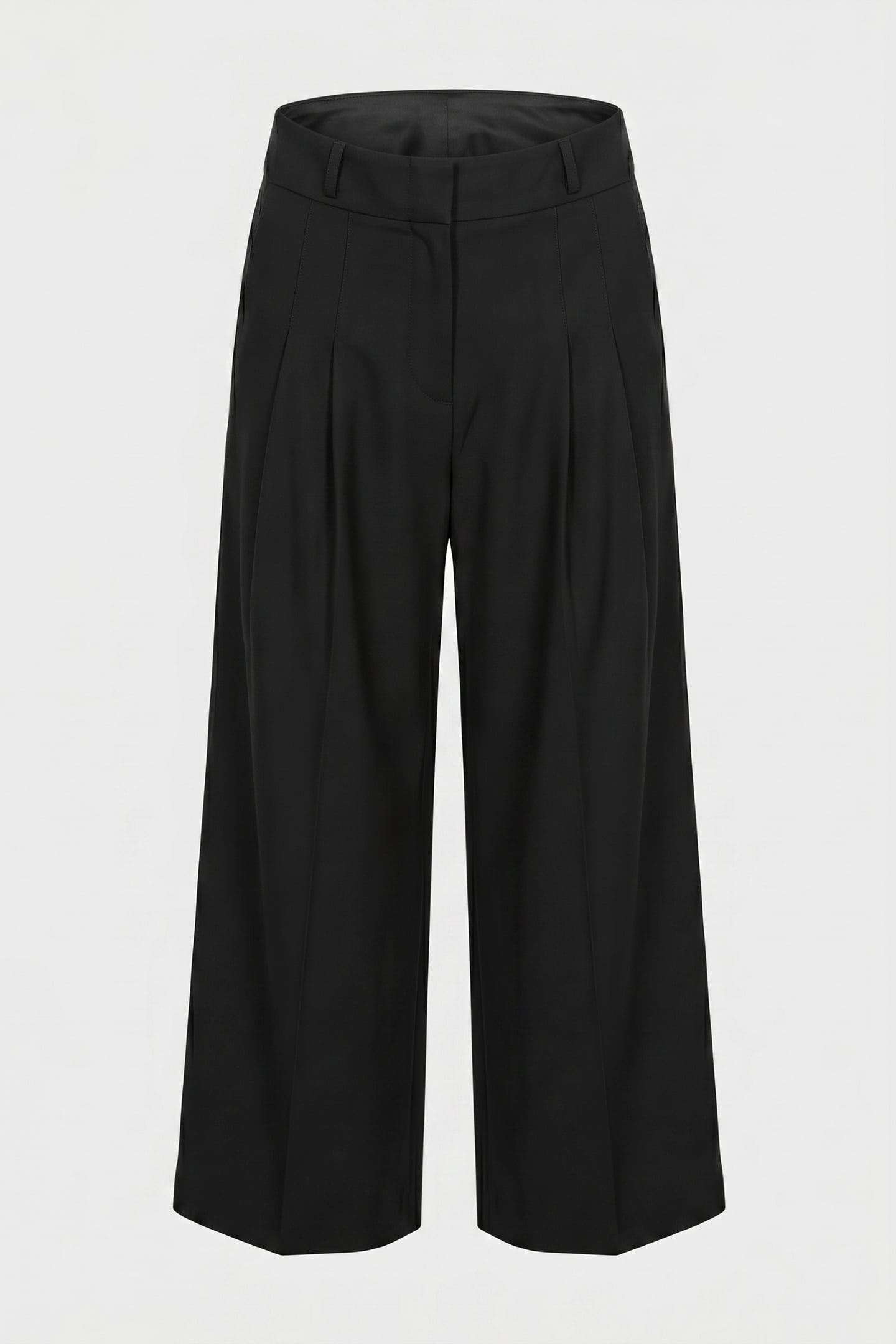 LINNI TROUSER BLACK 4