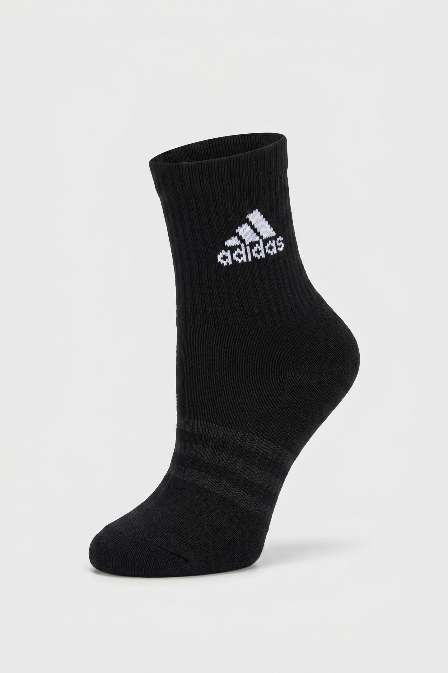 PERFORMANCE CUSHIONED SPORTSWEAR CREW SOCKS 6 PAIRS 2