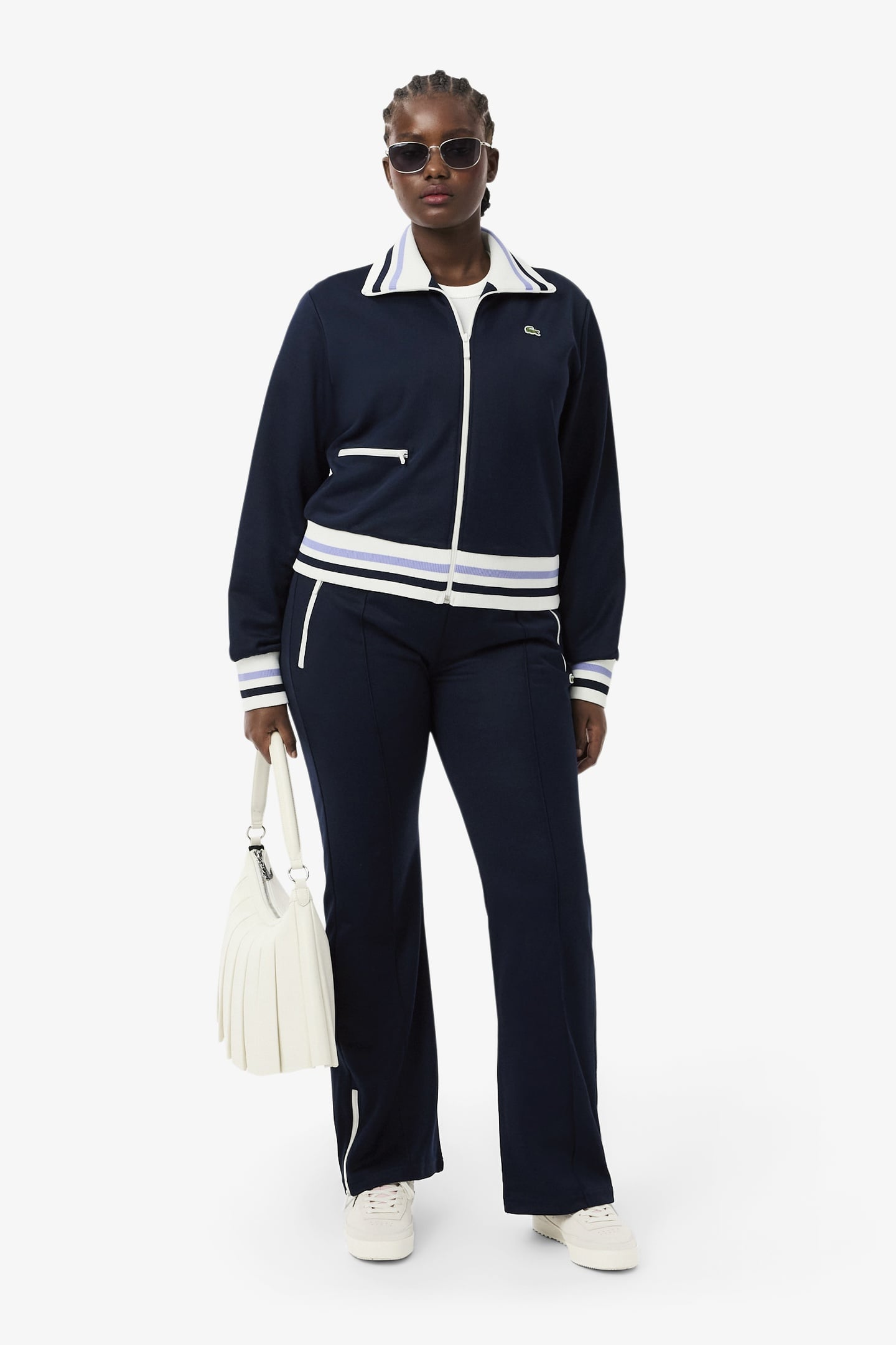 SWEATSHIRT NAVY BLUE 4