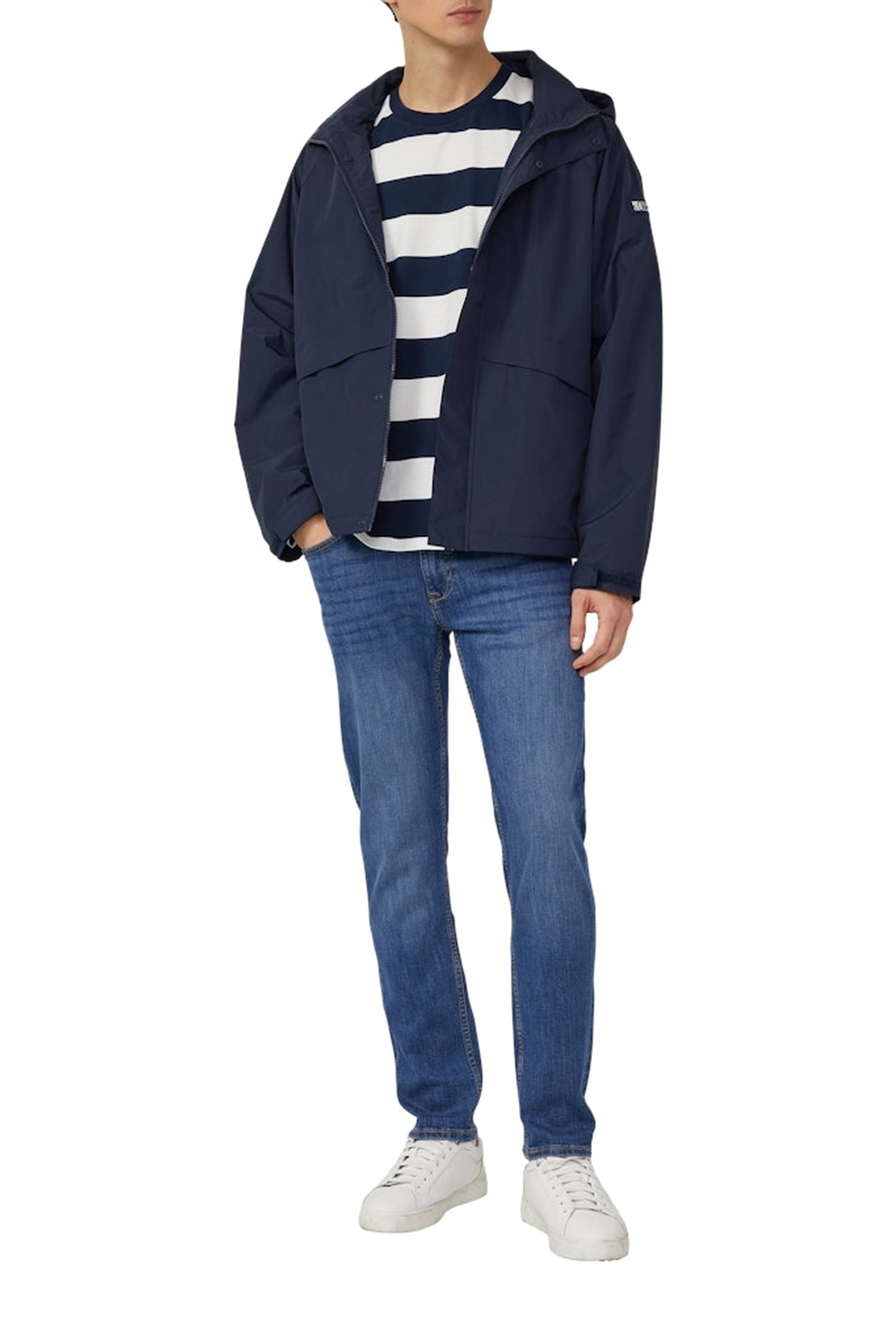 JACKETS OUTDOOR MARINE 2