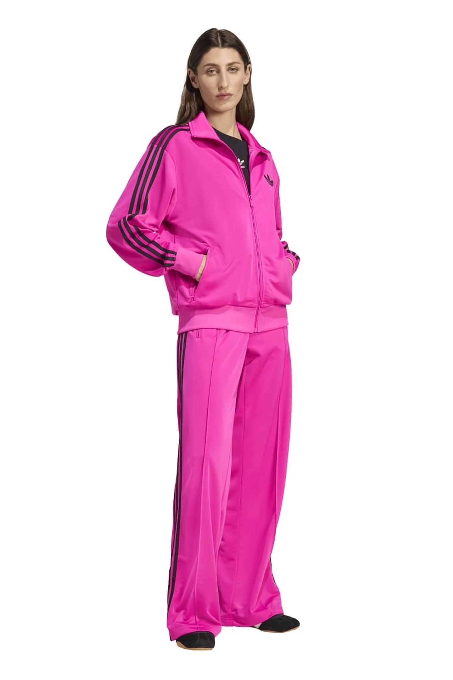 ORIGINALS ADICOLOR CLASSIC FIREBIRD LOOSE TRACK TOP 4