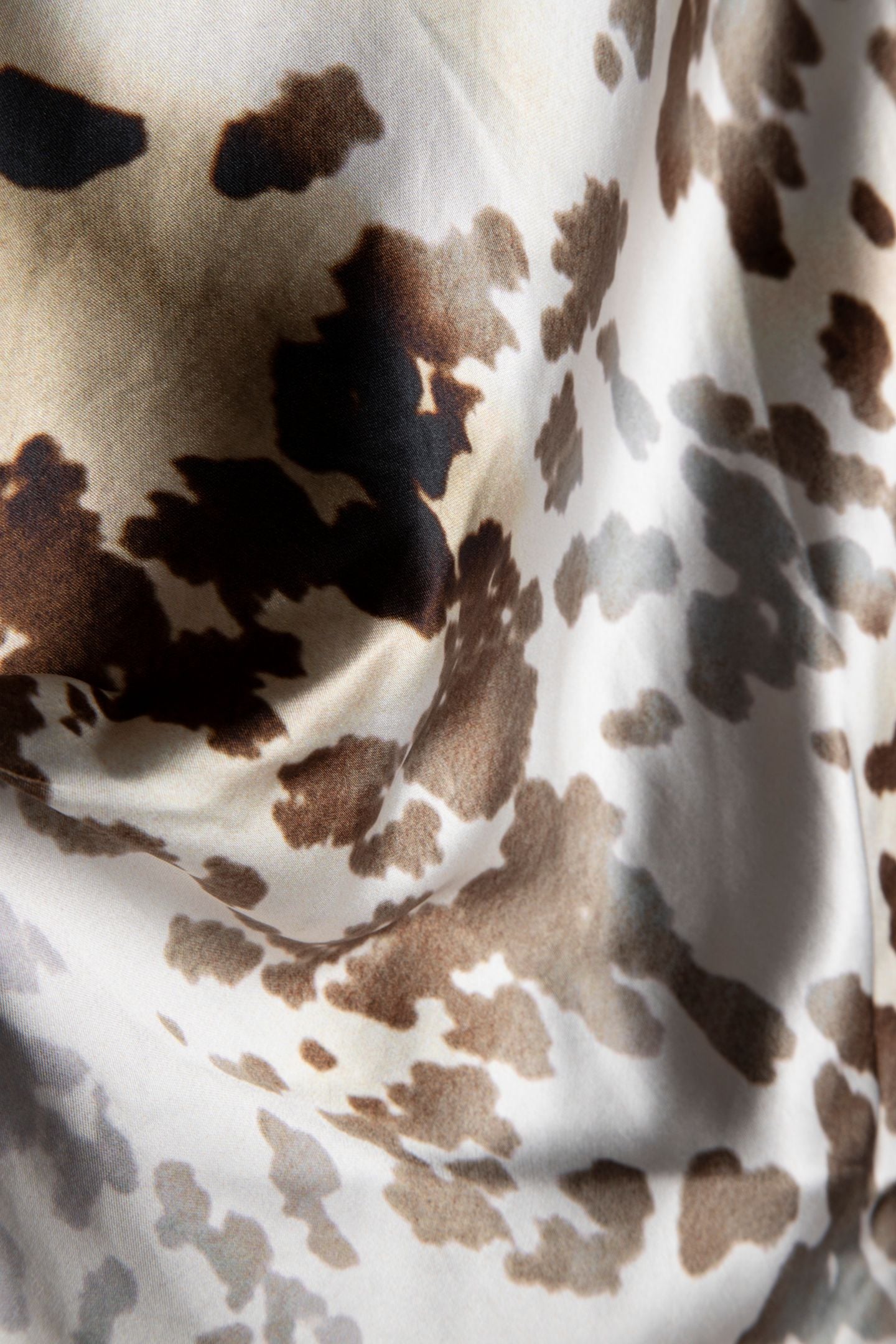 DALLAS DRESS BROWN 4