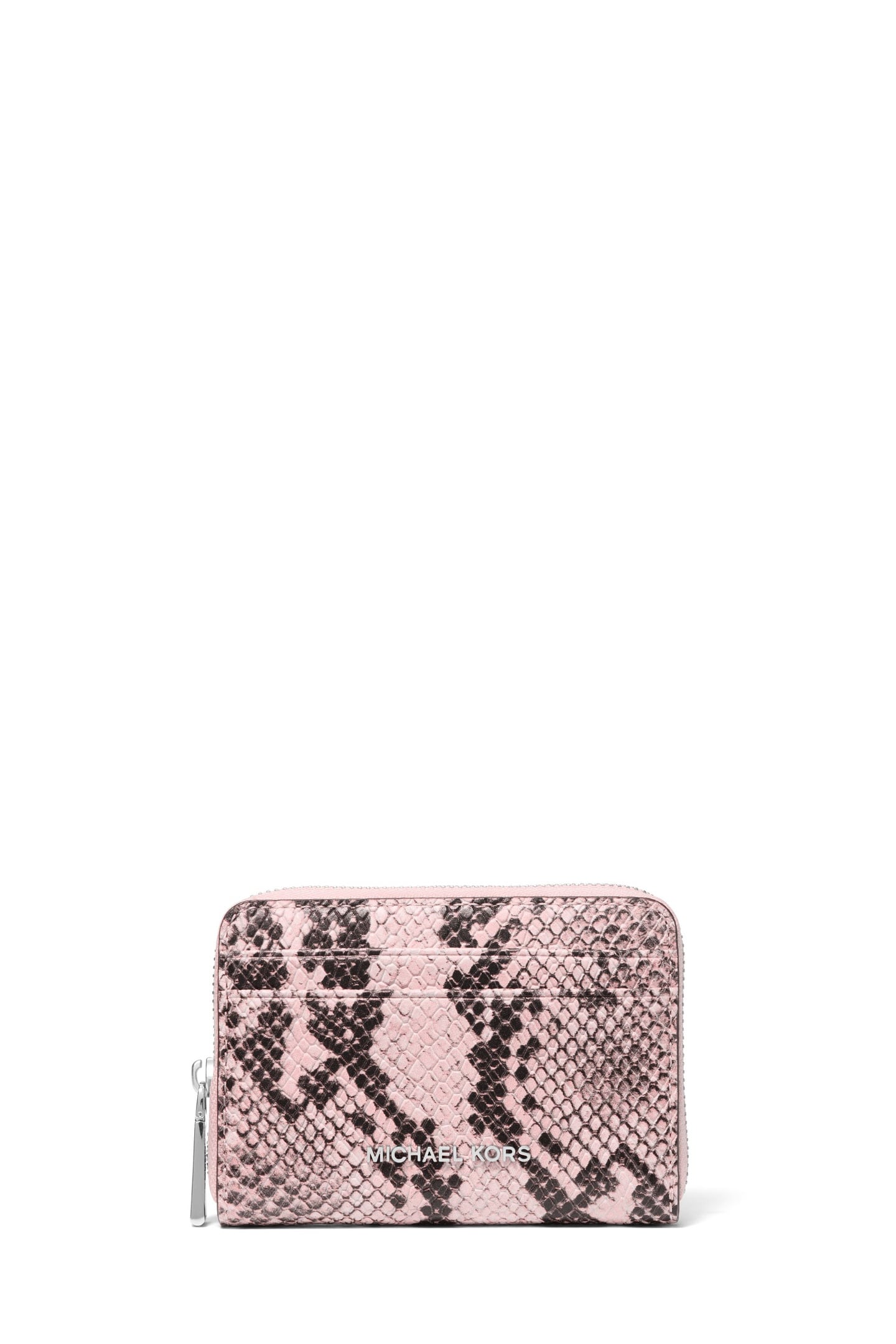 SMALL COIN CARD CASE SMOKEY ROSE 1