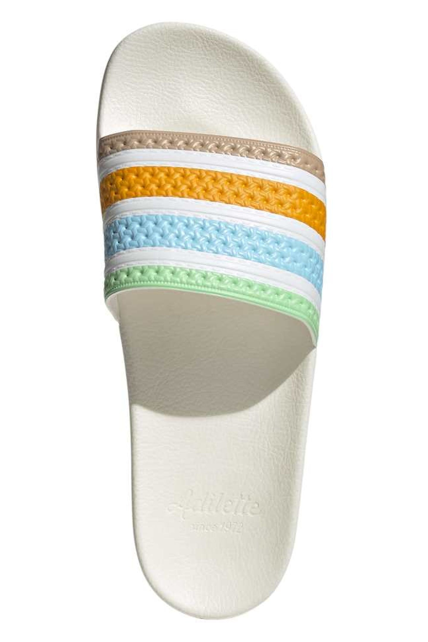 ORIGINALS UNISEX ADILETTE SLIDES 4