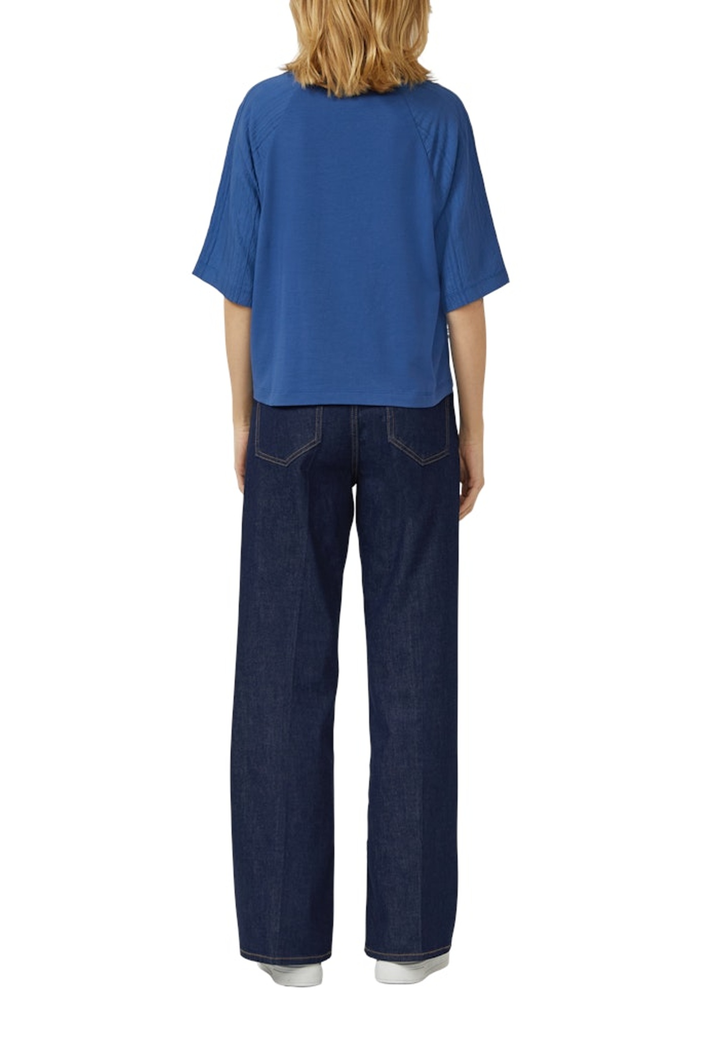T-SHIRTS BLUE 5