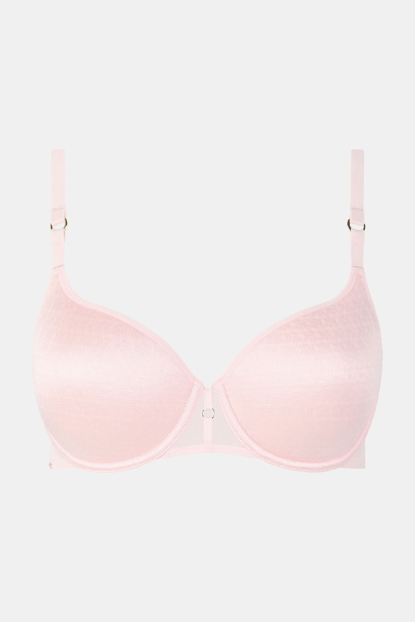 CO BRA TSHIRT COVERING SPACER NYMPHEA PINK / LAVANDIN 3