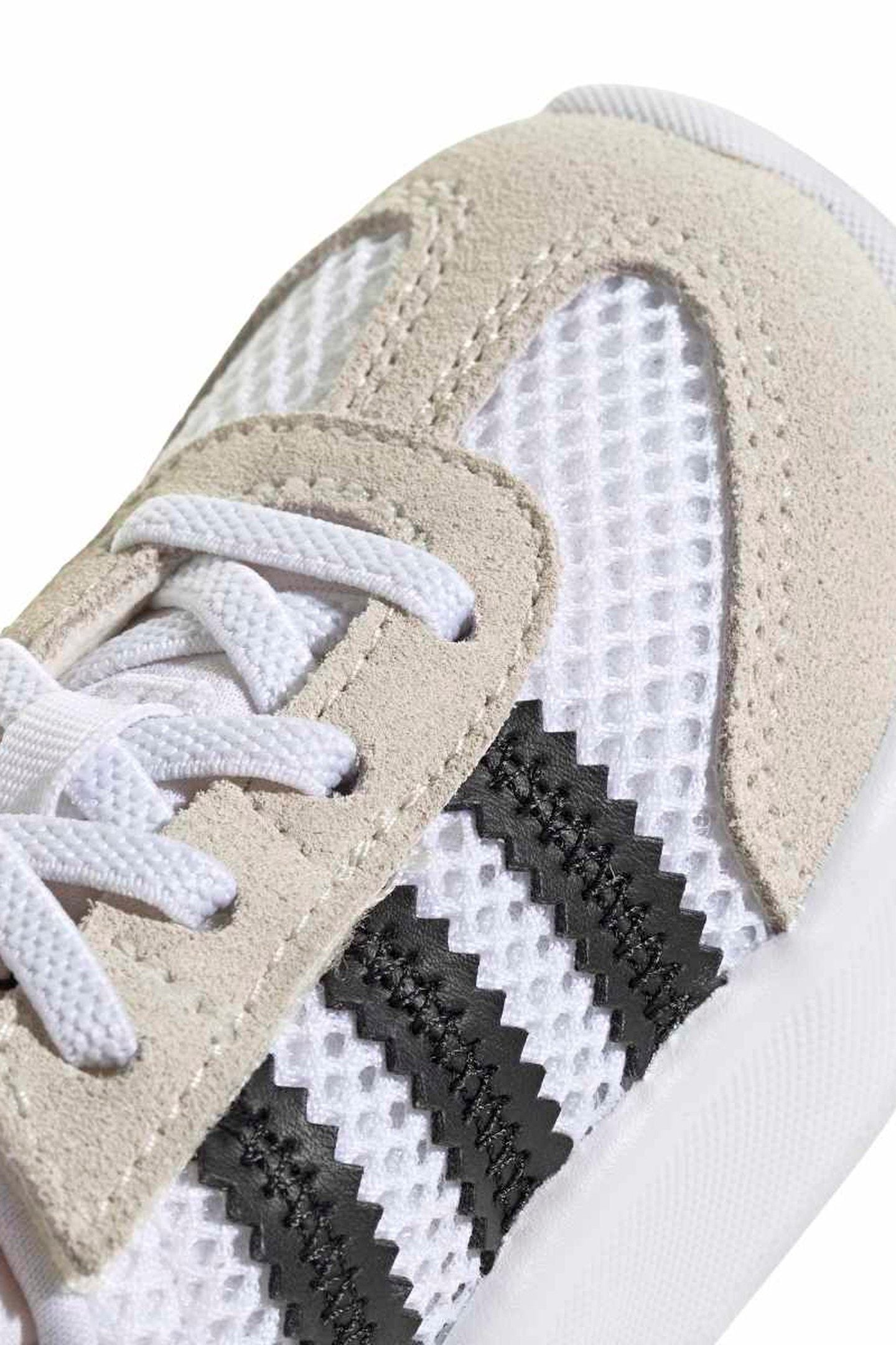 ORIGINALS ADIFOM 70S COMFORT CLOSURE ELASTIC LACES SHOES 8