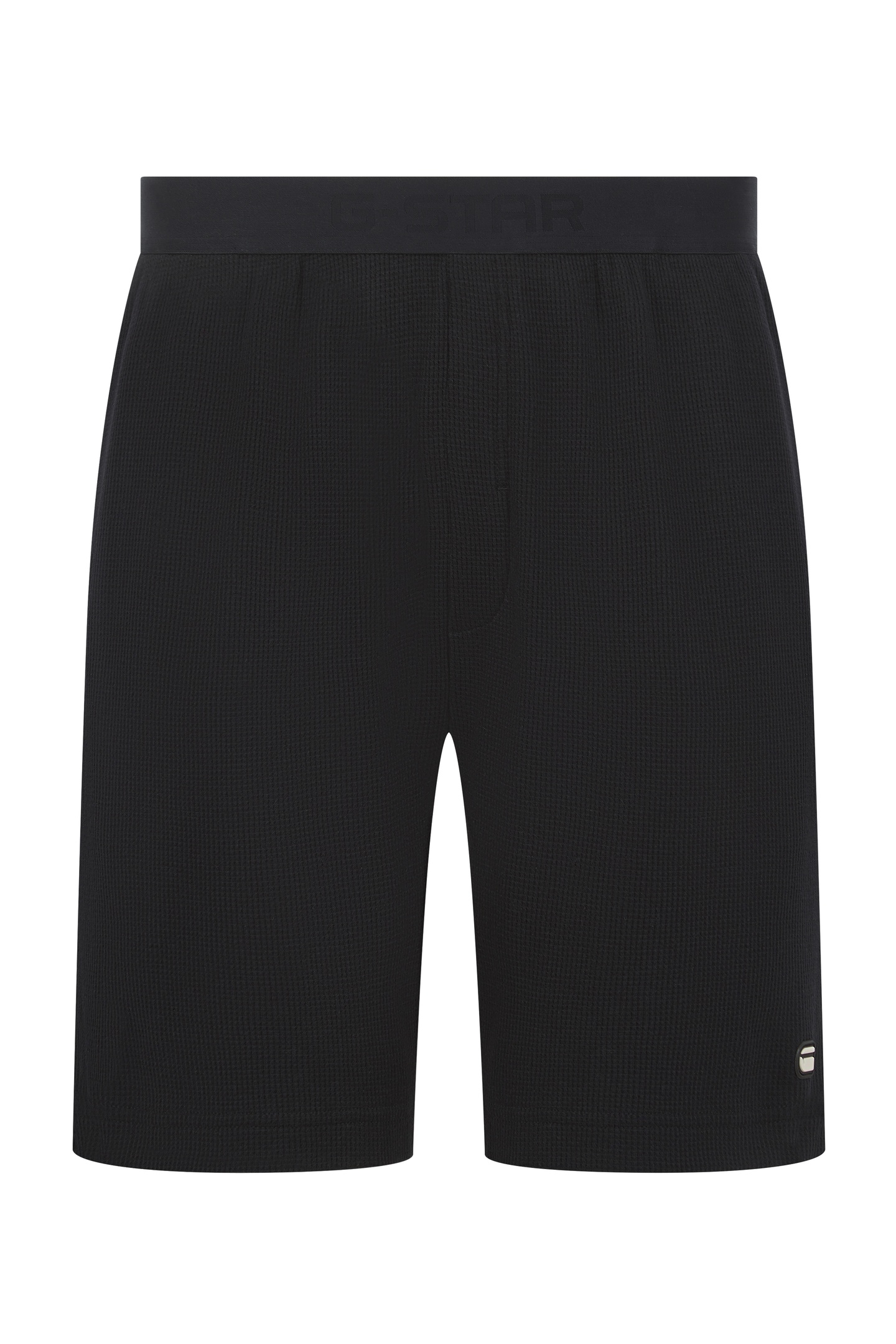 MAPLE SLEEPWEAR BLACK 3