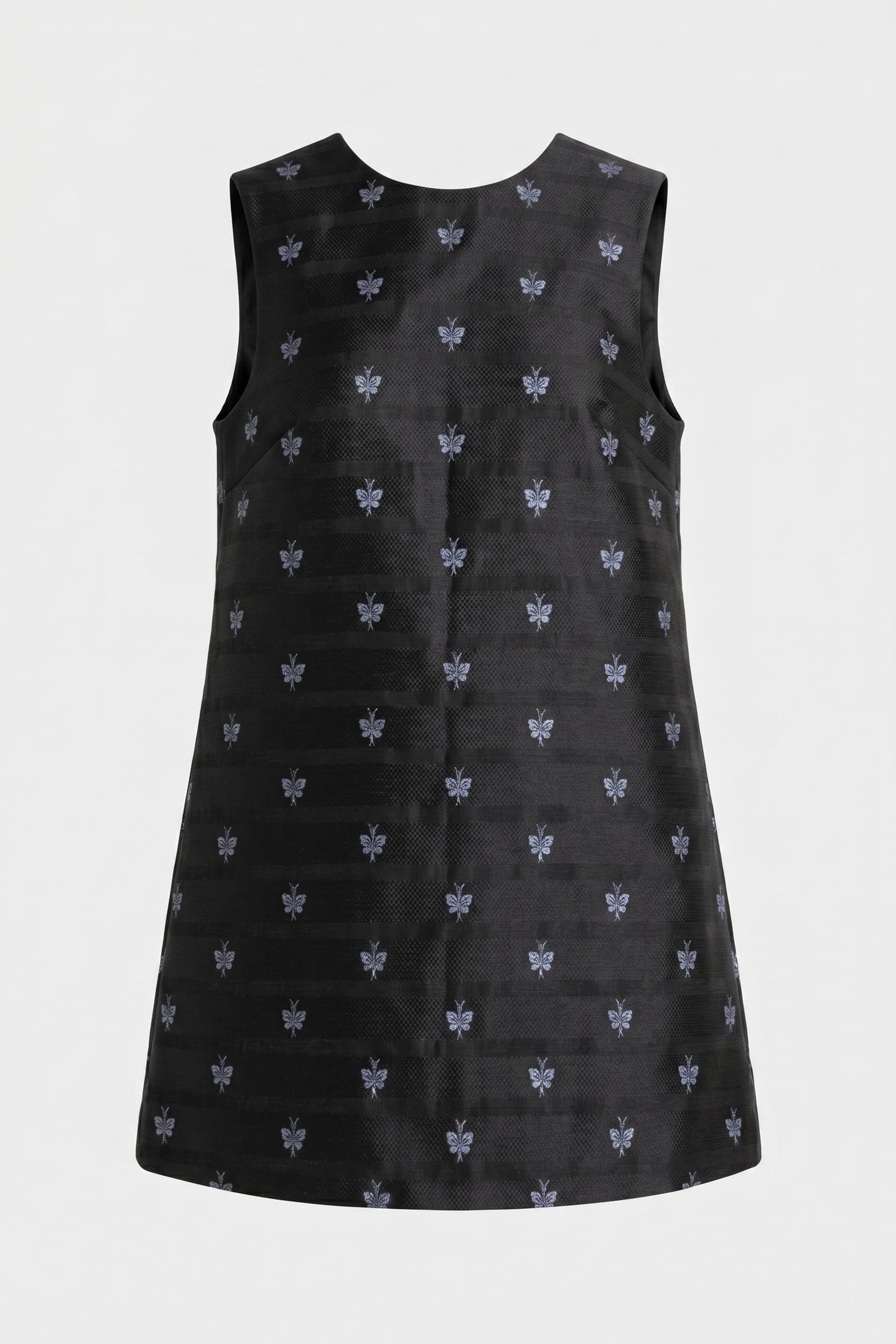 SHELLEY DRESS PARTY BLACK 4