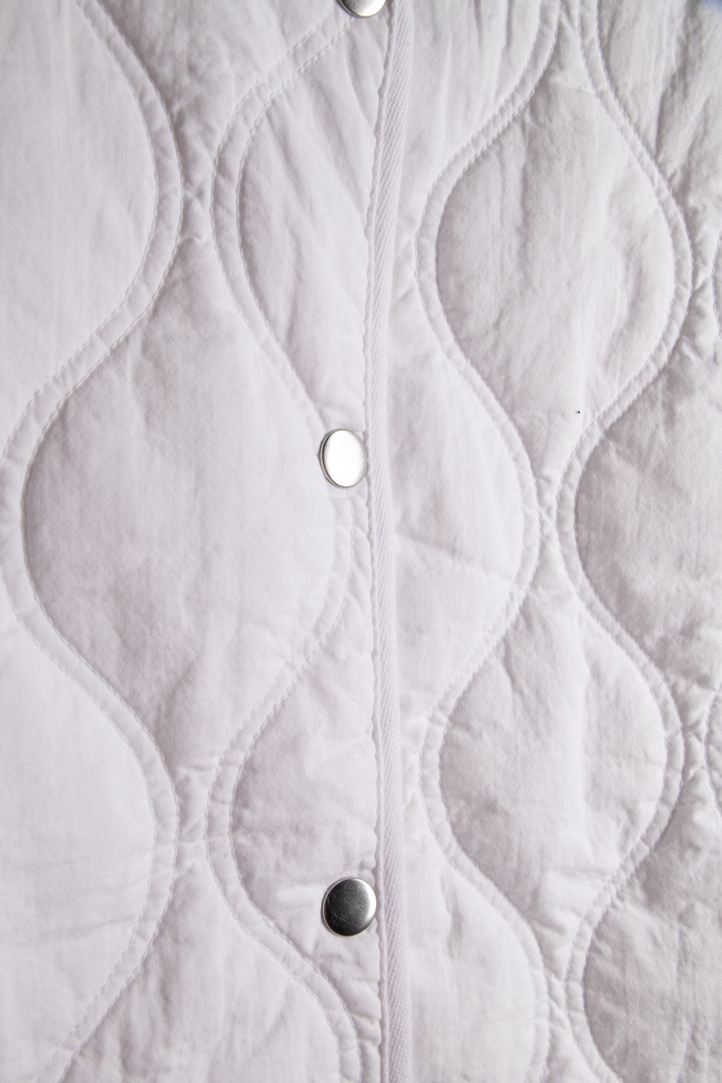 BOBBI VEST WHITE 5