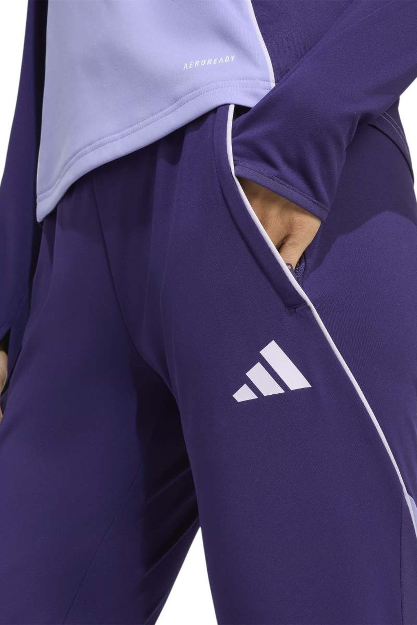 PERFORMANCE TIRO 25 COMPETITION TRAINING PANTS 7