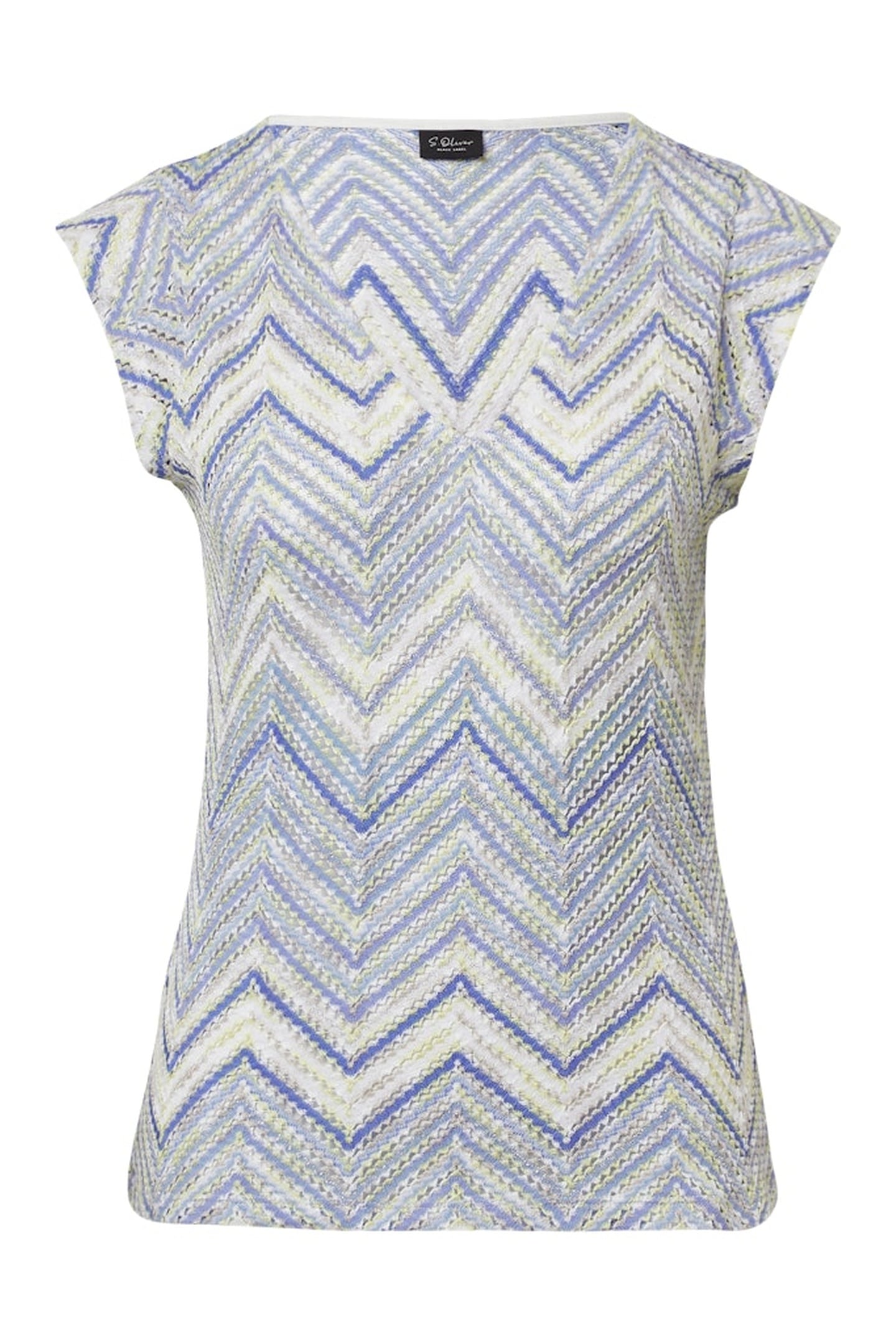 T-SHIRTS LIGHT BLUE 8