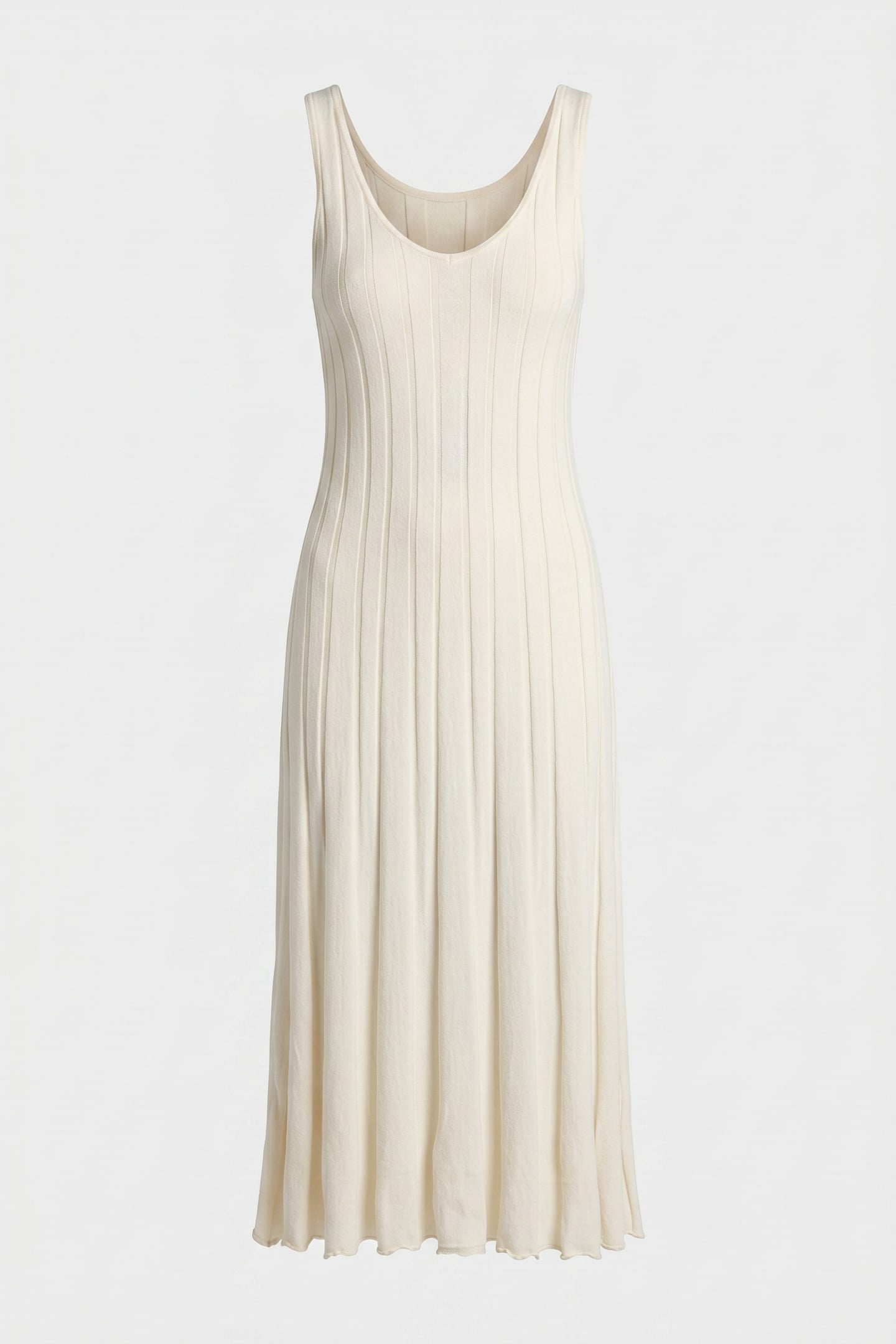 CHRISSY DRESS WHITE 4