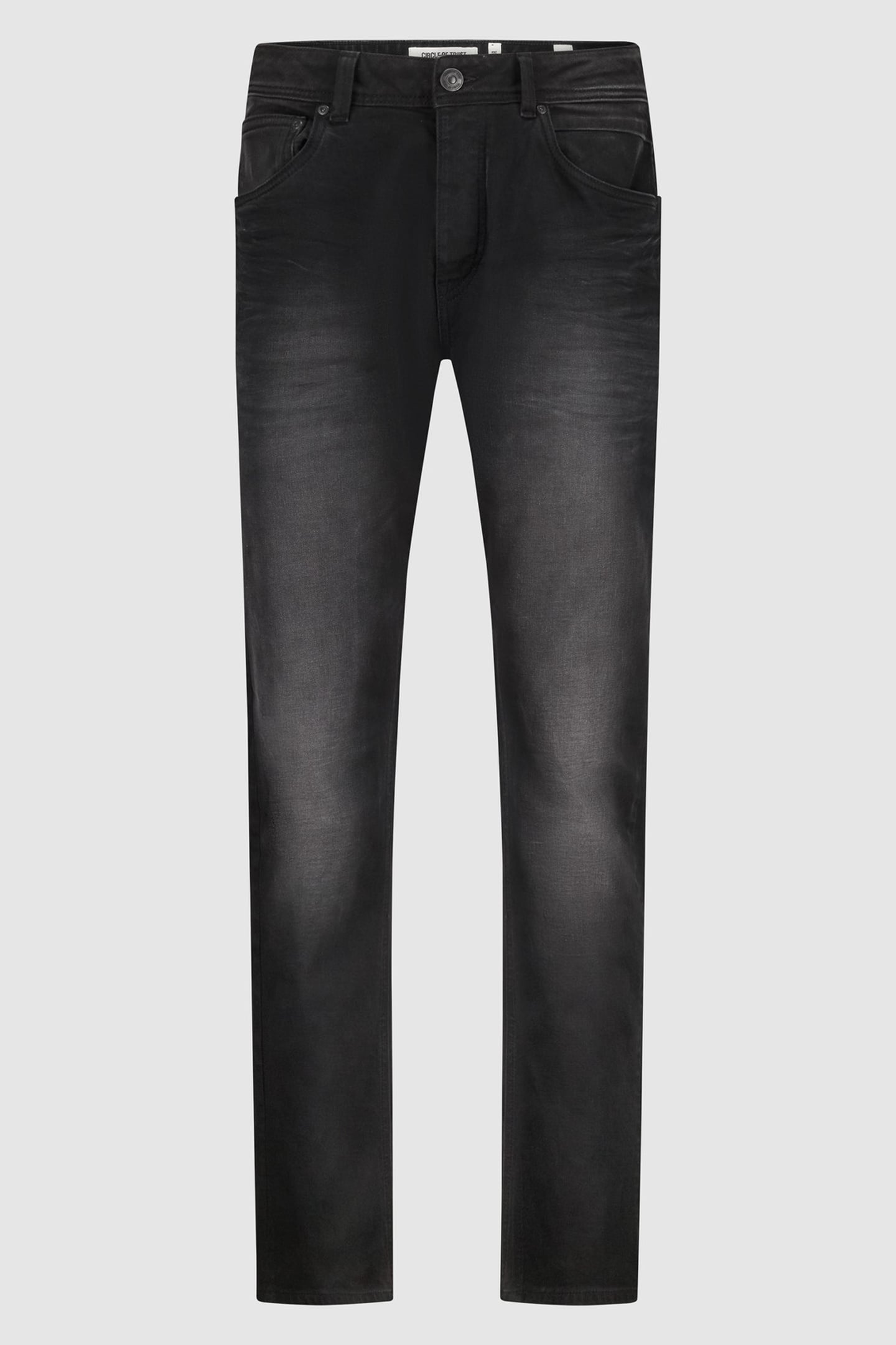 CONNOR DENIM SHADOW BLACK 1