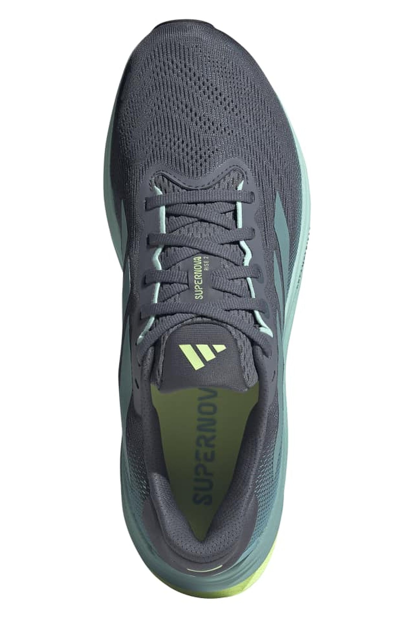 PERFORMANCE UNISEX SUPERNOVA RISE 2 RUNNING SHOES 7