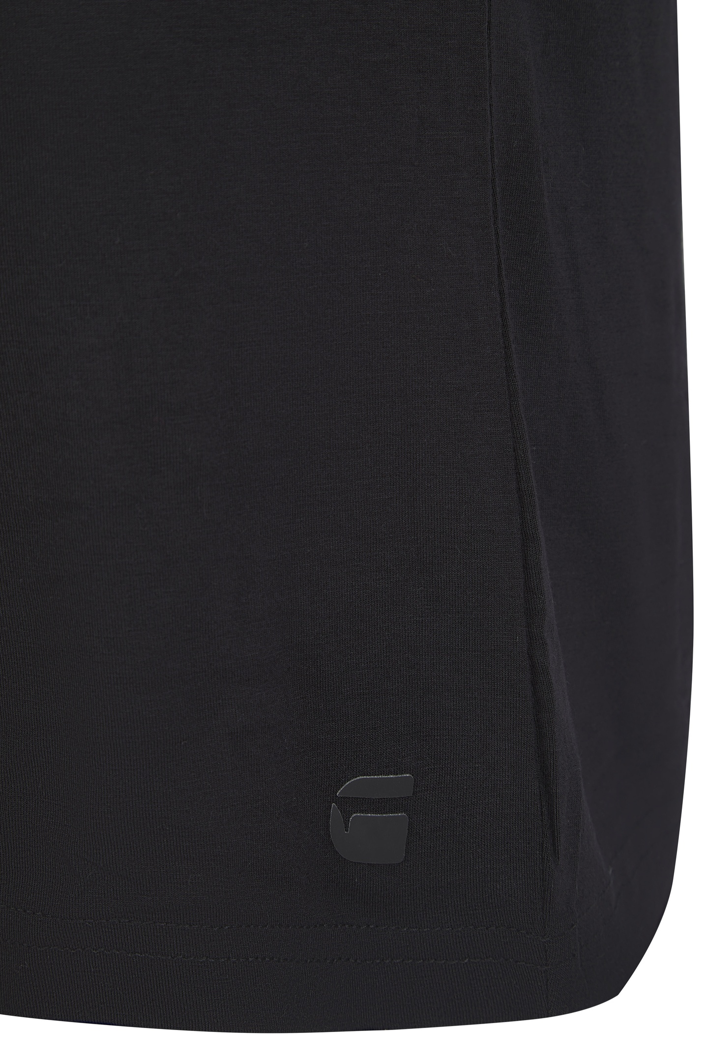 TUSK SLEEPWEAR BLACK 5