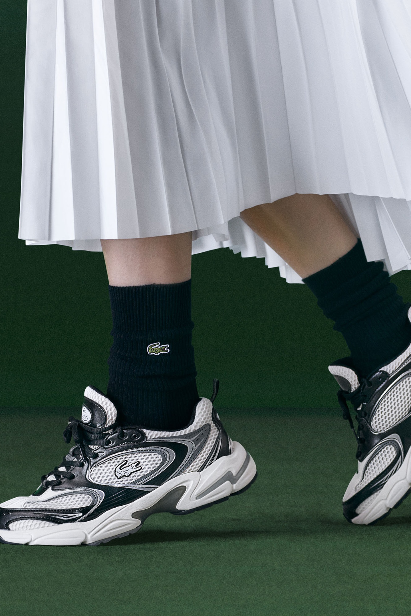 STORM 96 2K SNEAKER 3