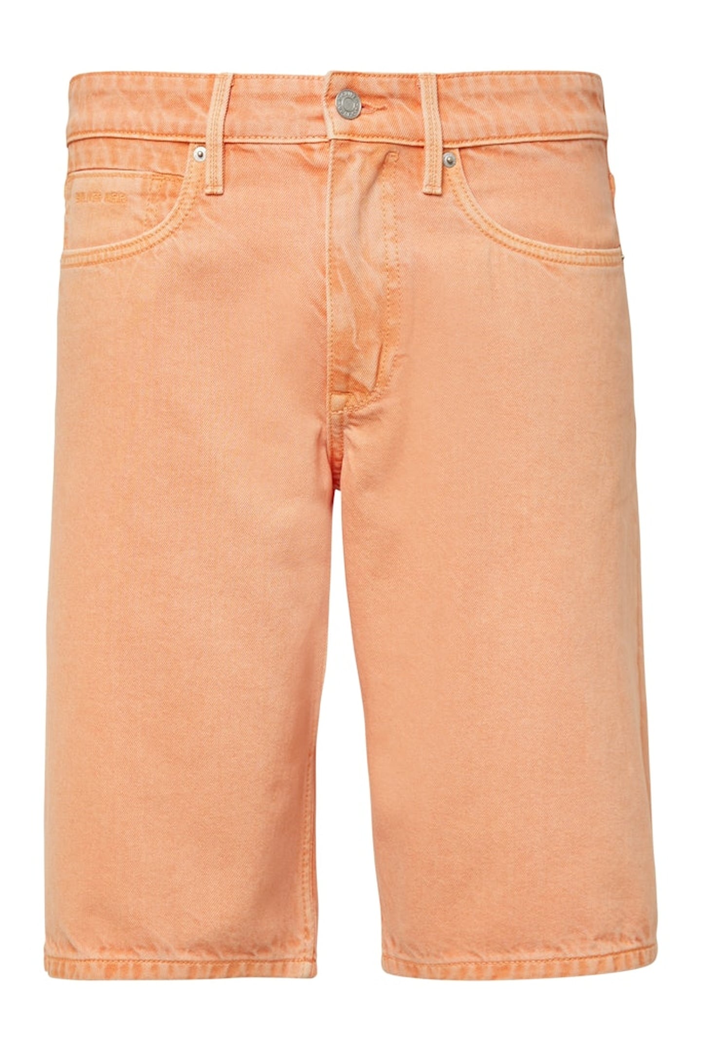 JEANS SHORTS RED ROSE 7