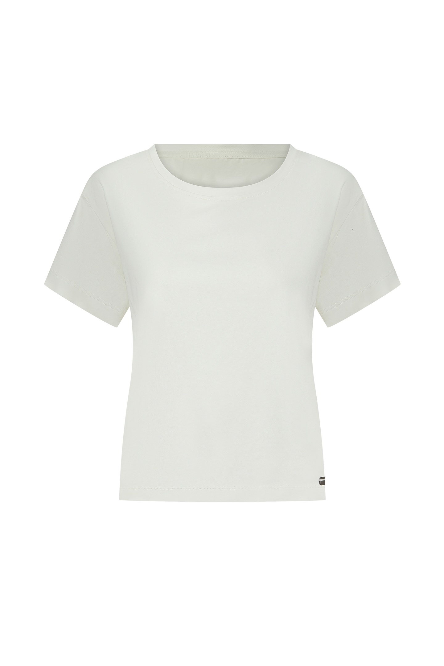 SUNSTONE LOUNGEWEAR VAPOROUS GRAY/BUNGEE CORD 2