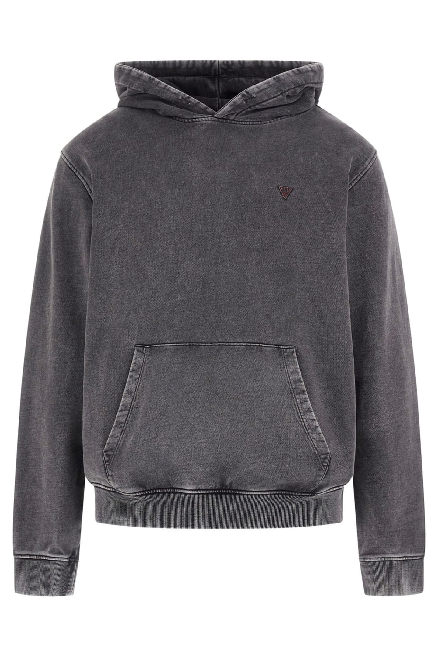 GUESS ECO TREAT SMALL TRIANGLE STEEL BALL 1