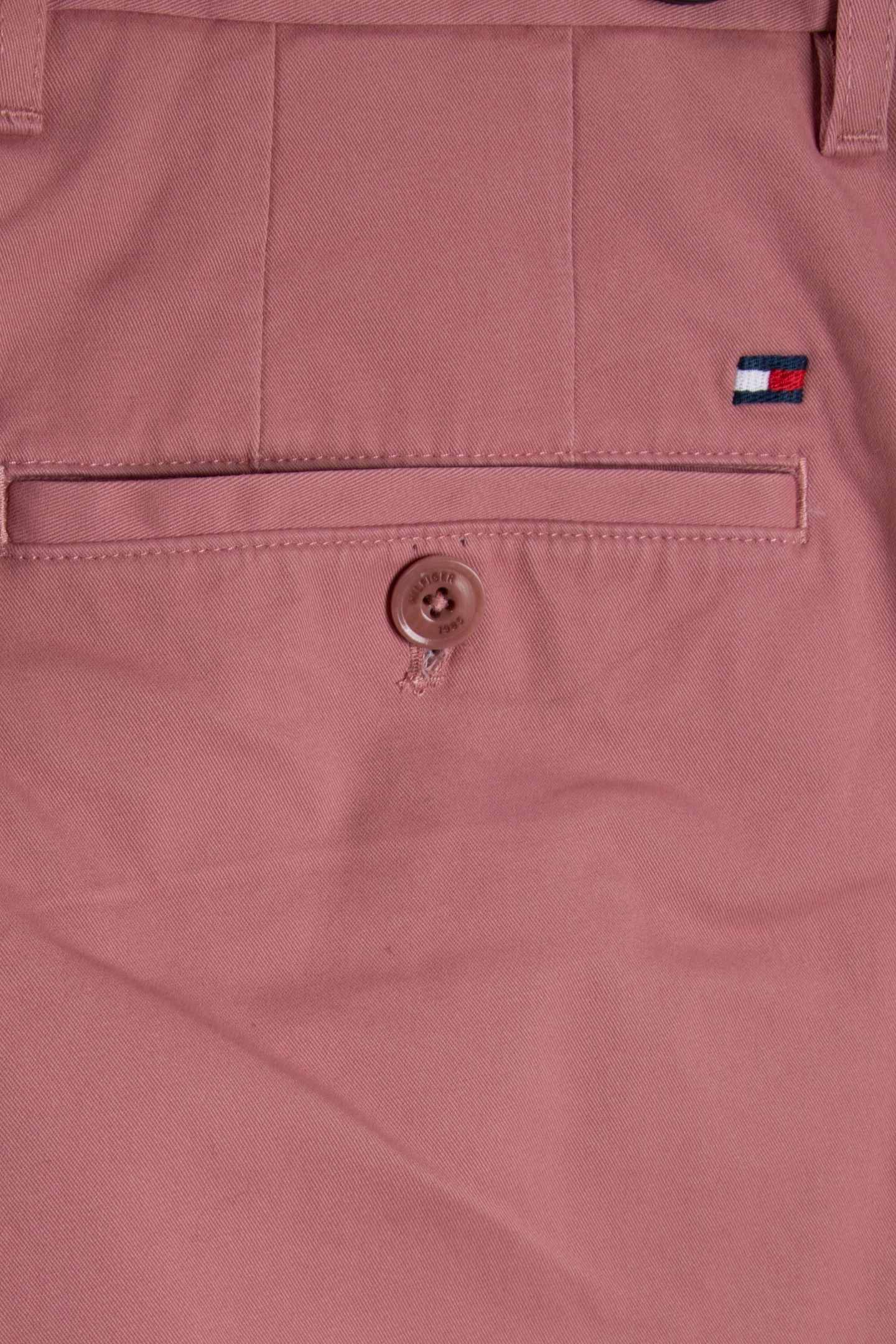 BROOKLYN SHORT 1985 TAHITI BERRY 4