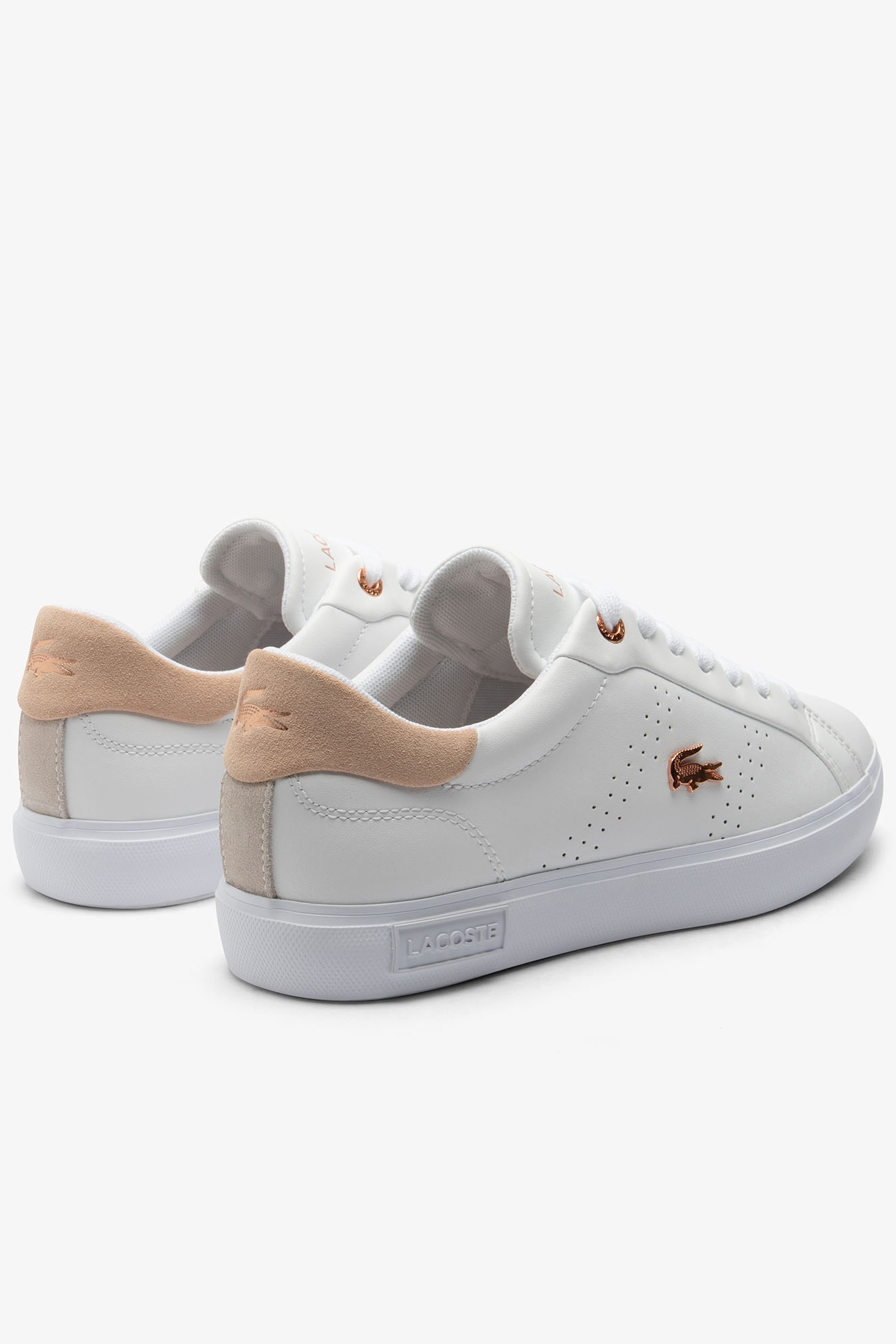 POWERCOURT SNEAKER 3