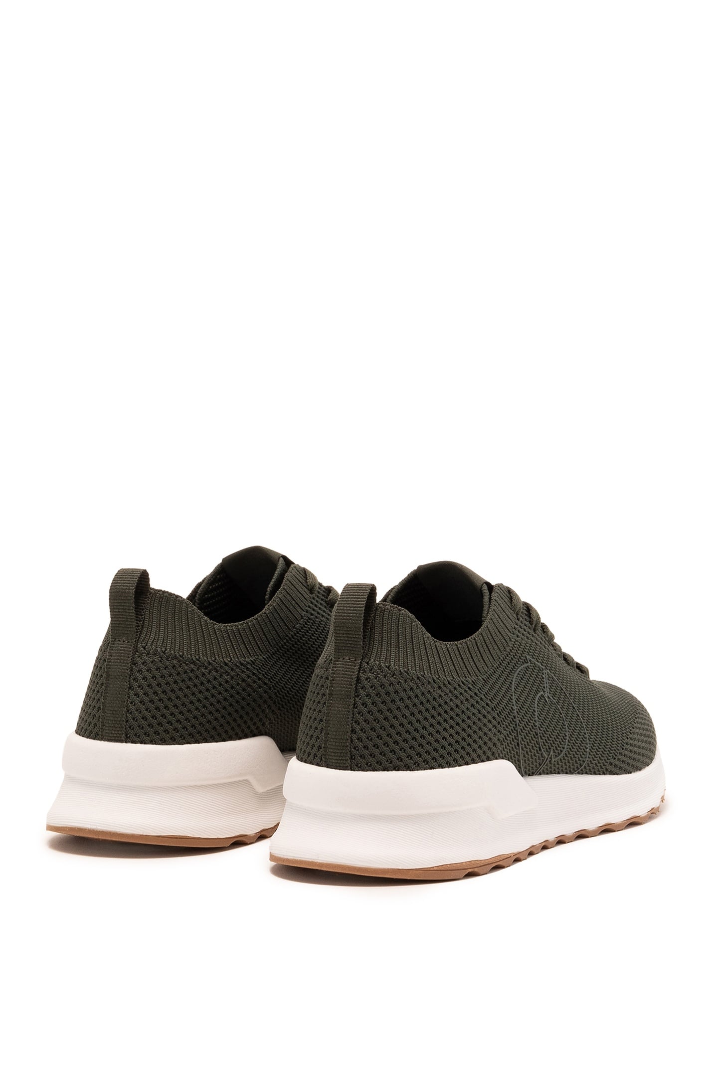 CONDEKNITALF SNEAKERS KHAKI 1