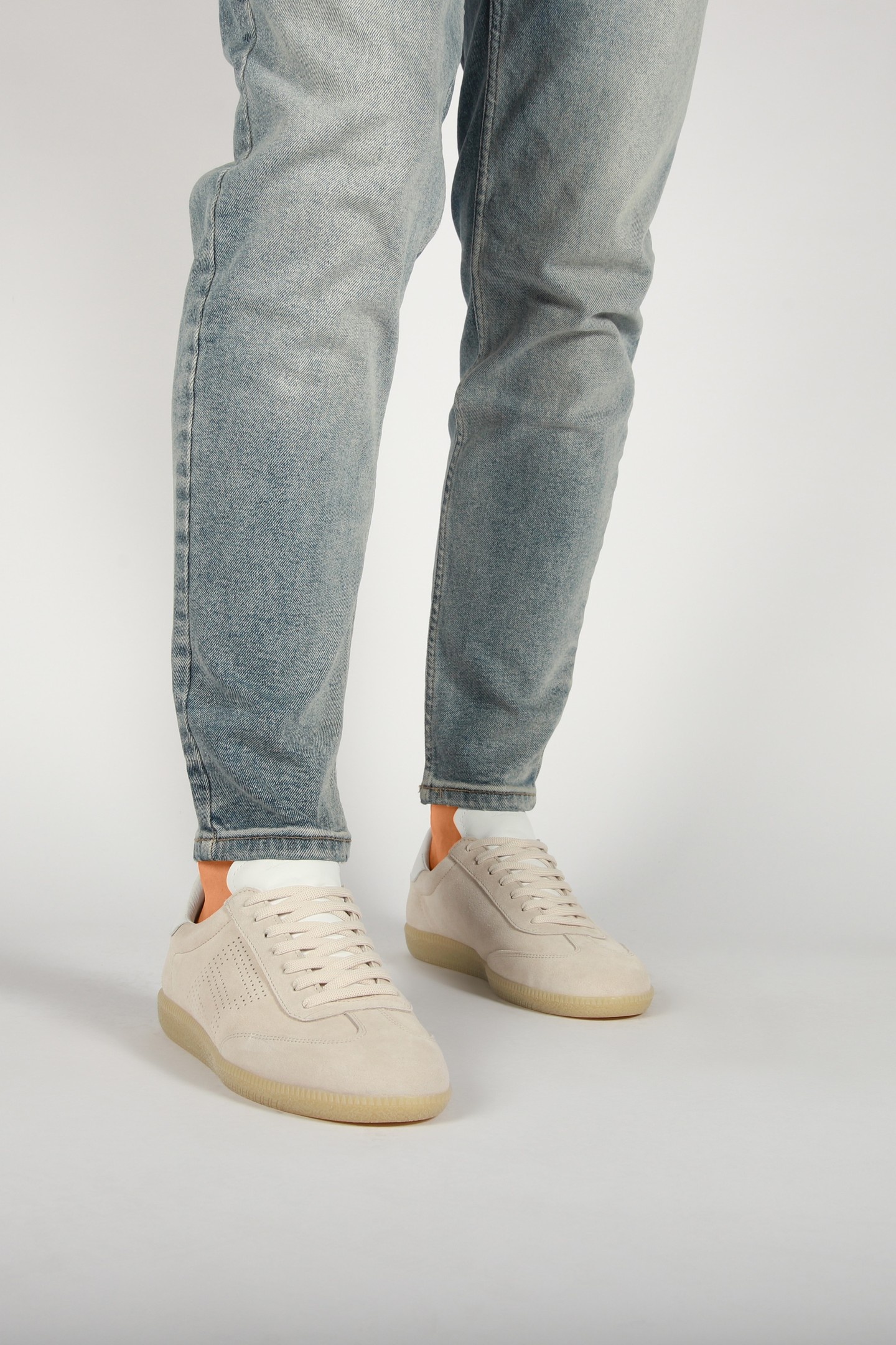 LIME WREN PERF LAMB 4