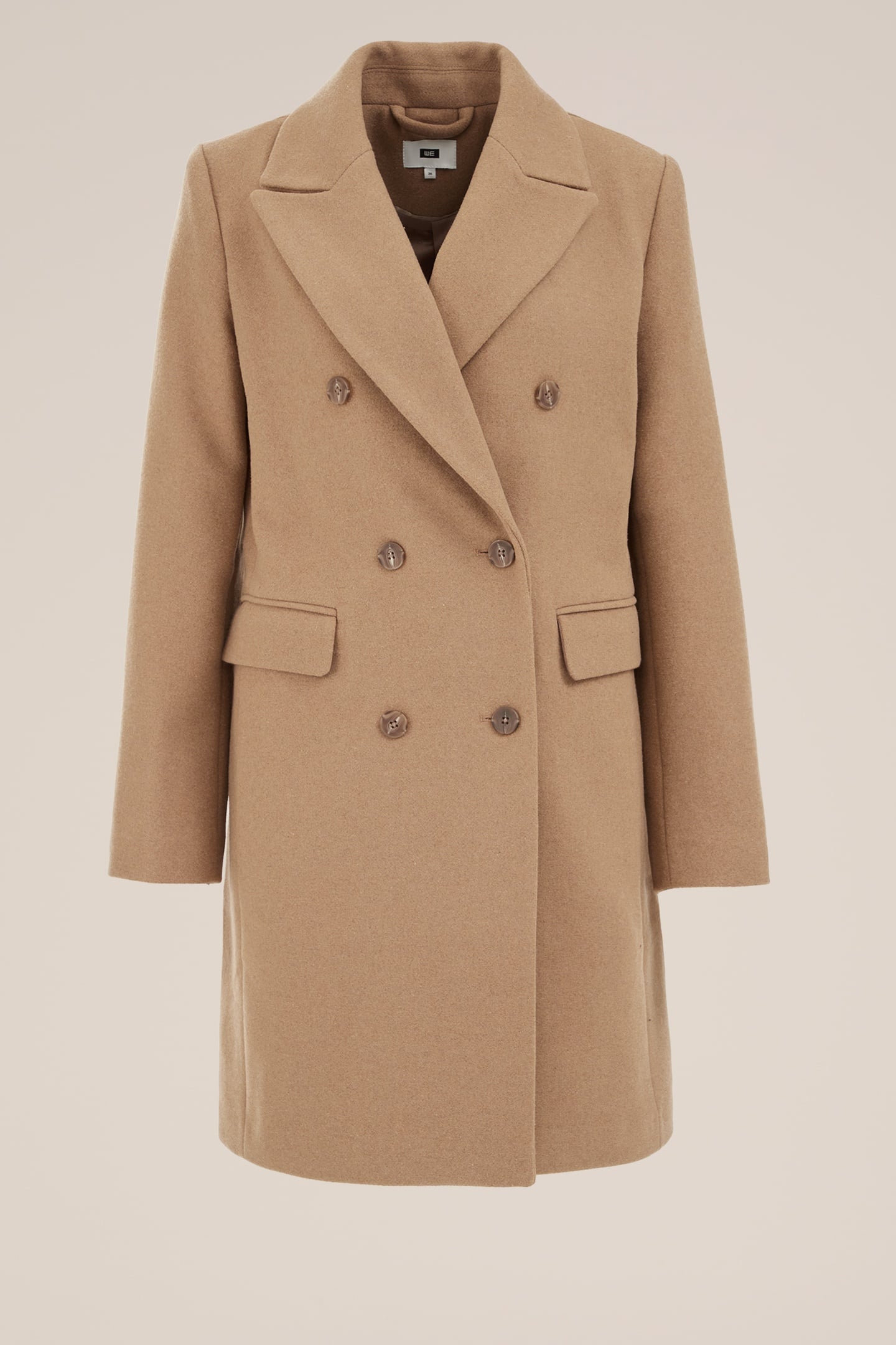 COAT BEIGE 4