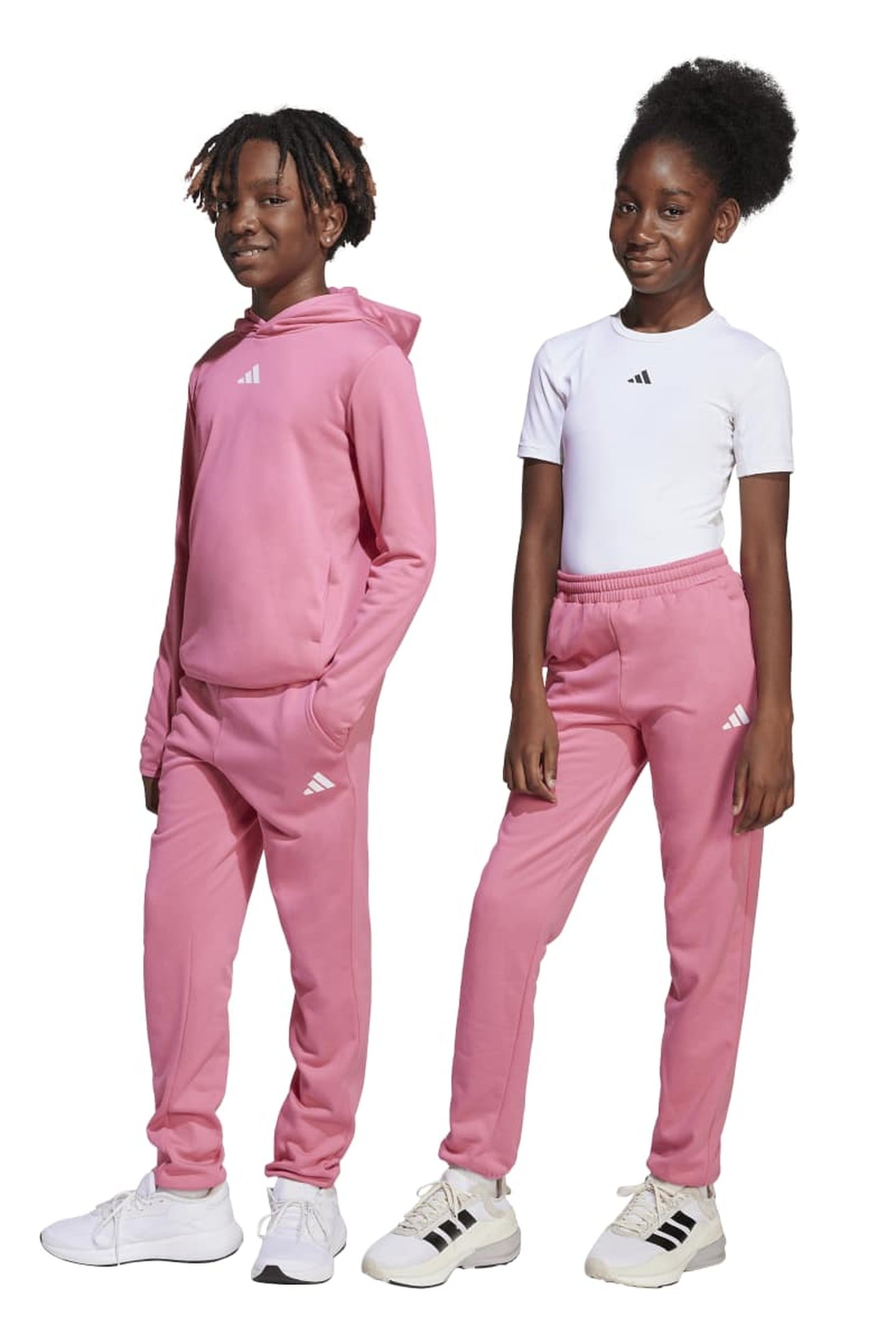 SPORTSWEAR GAME AND GO JOGGERS KIDS 1