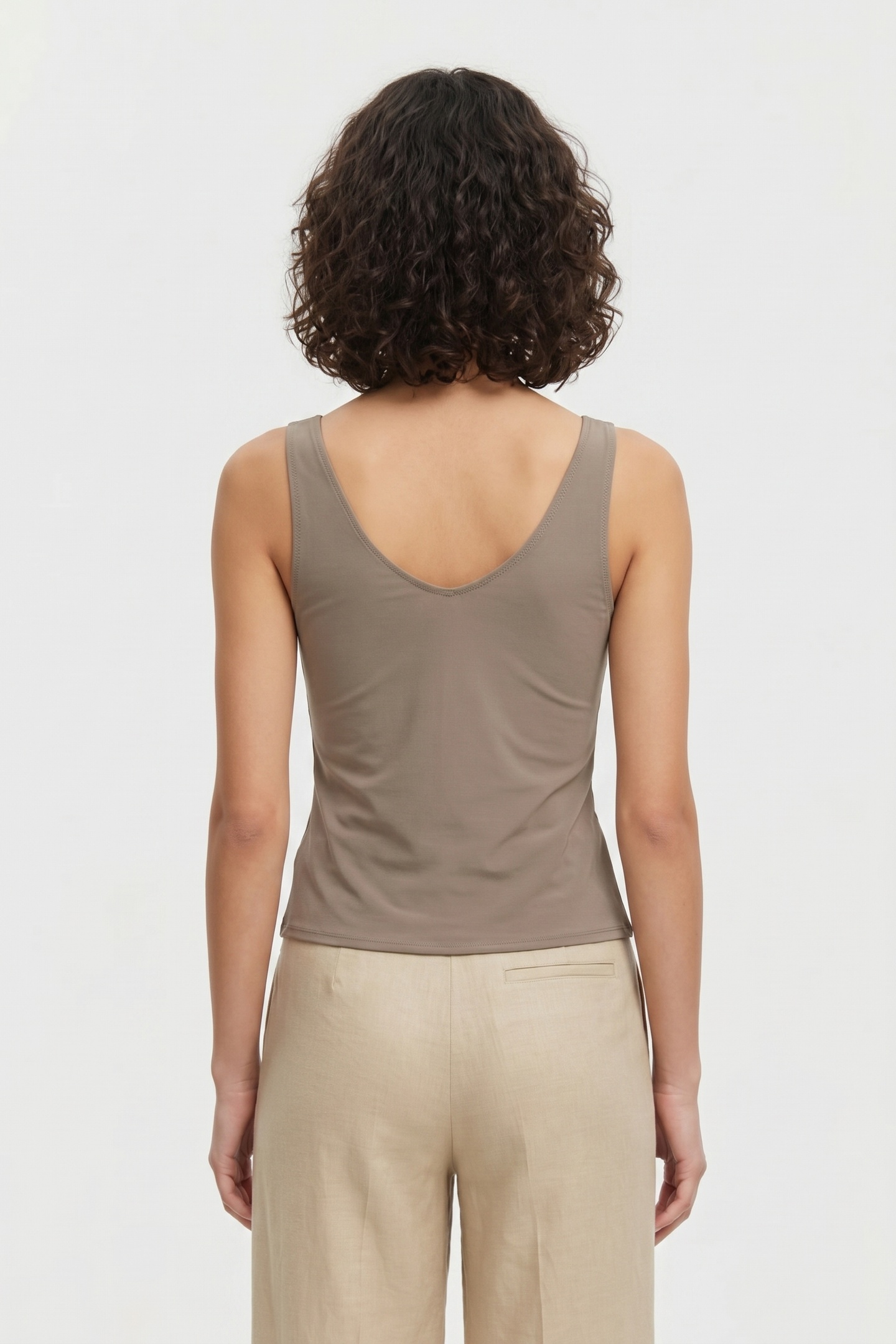 LOUISA TOP SPEED BEIGE 2