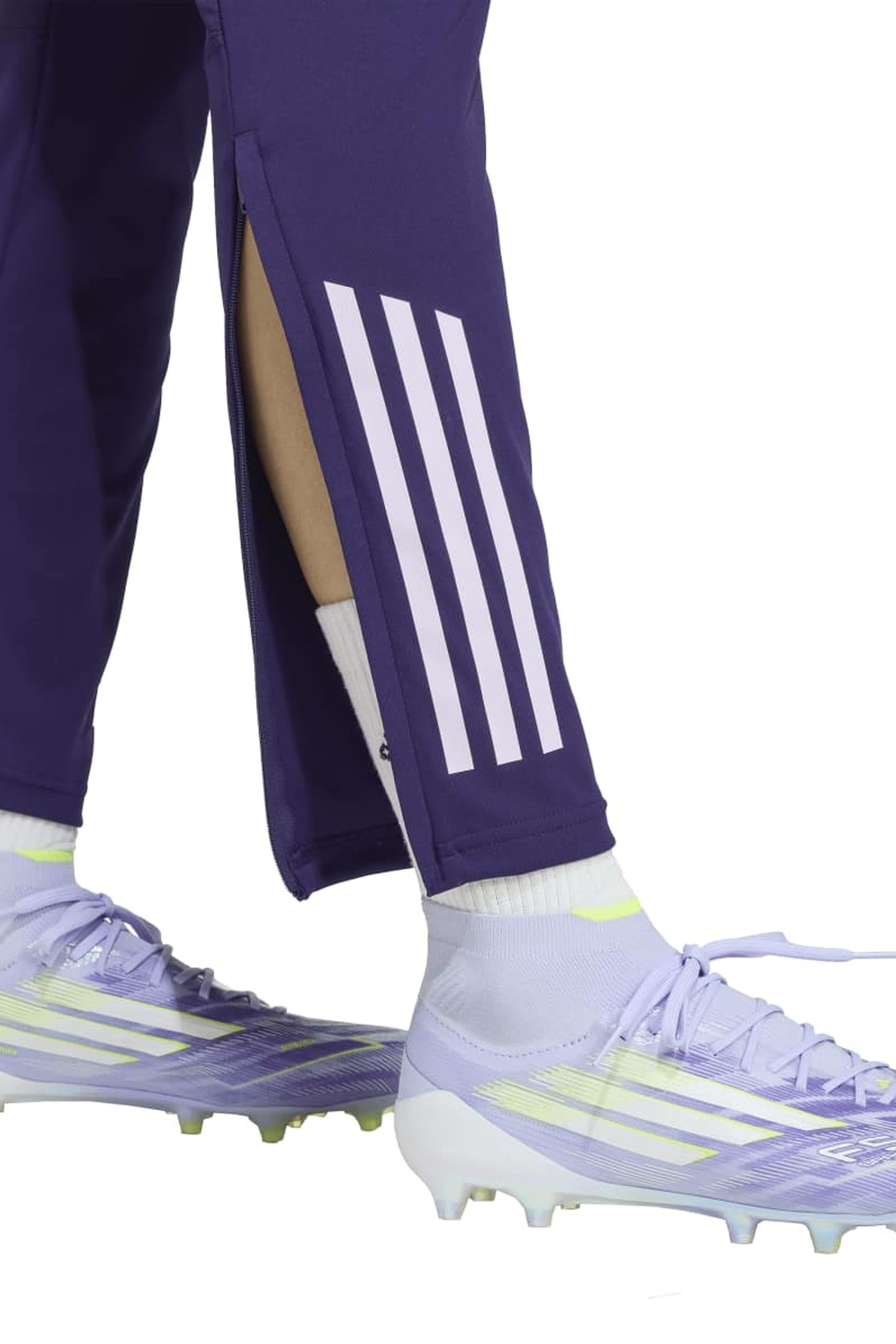 PERFORMANCE TIRO 25 COMPETITION TRAINING PANTS 6