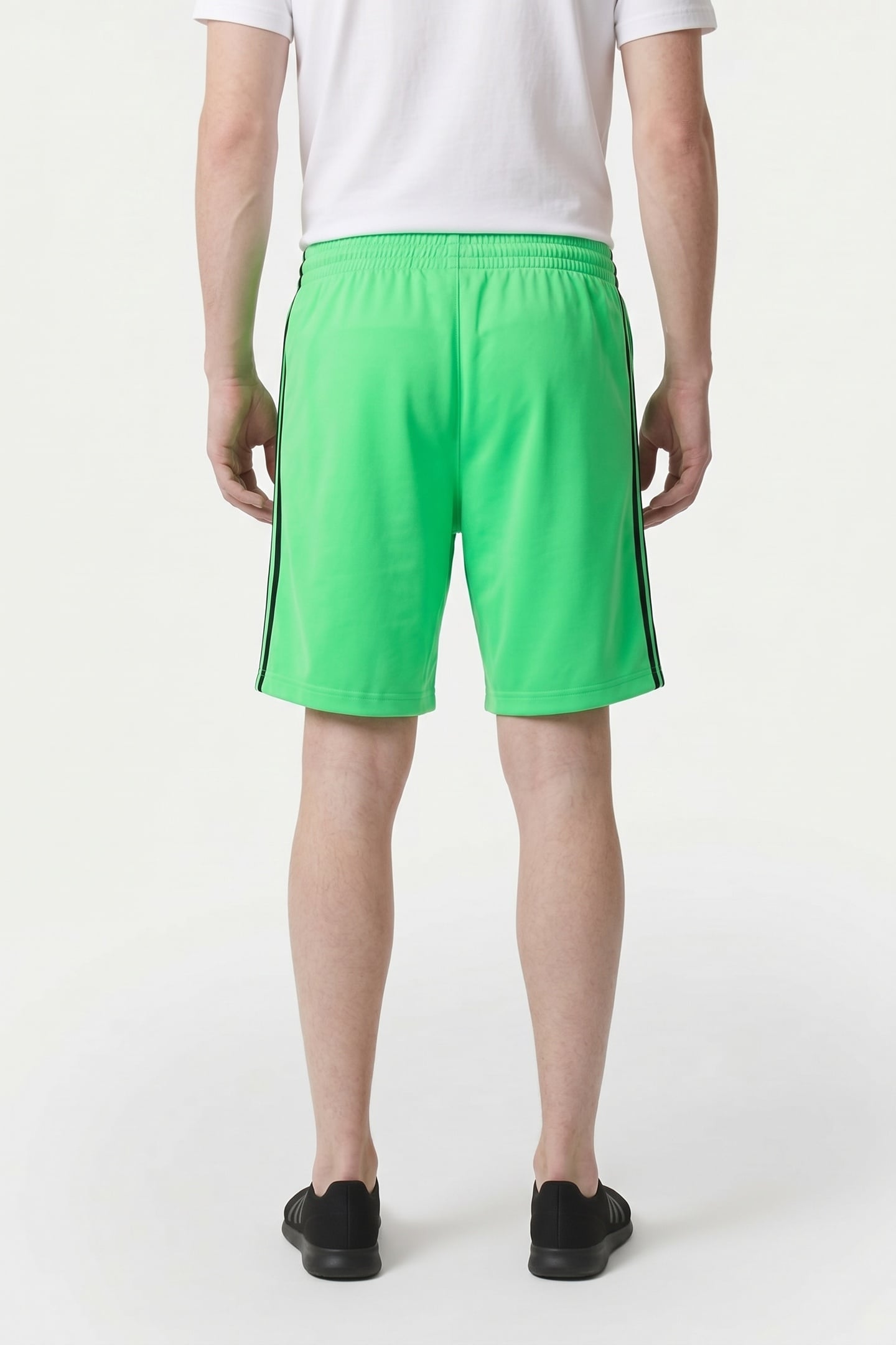 ORIGINALS UNISEX ADICOLOR FIREBIRD SHORTS 2