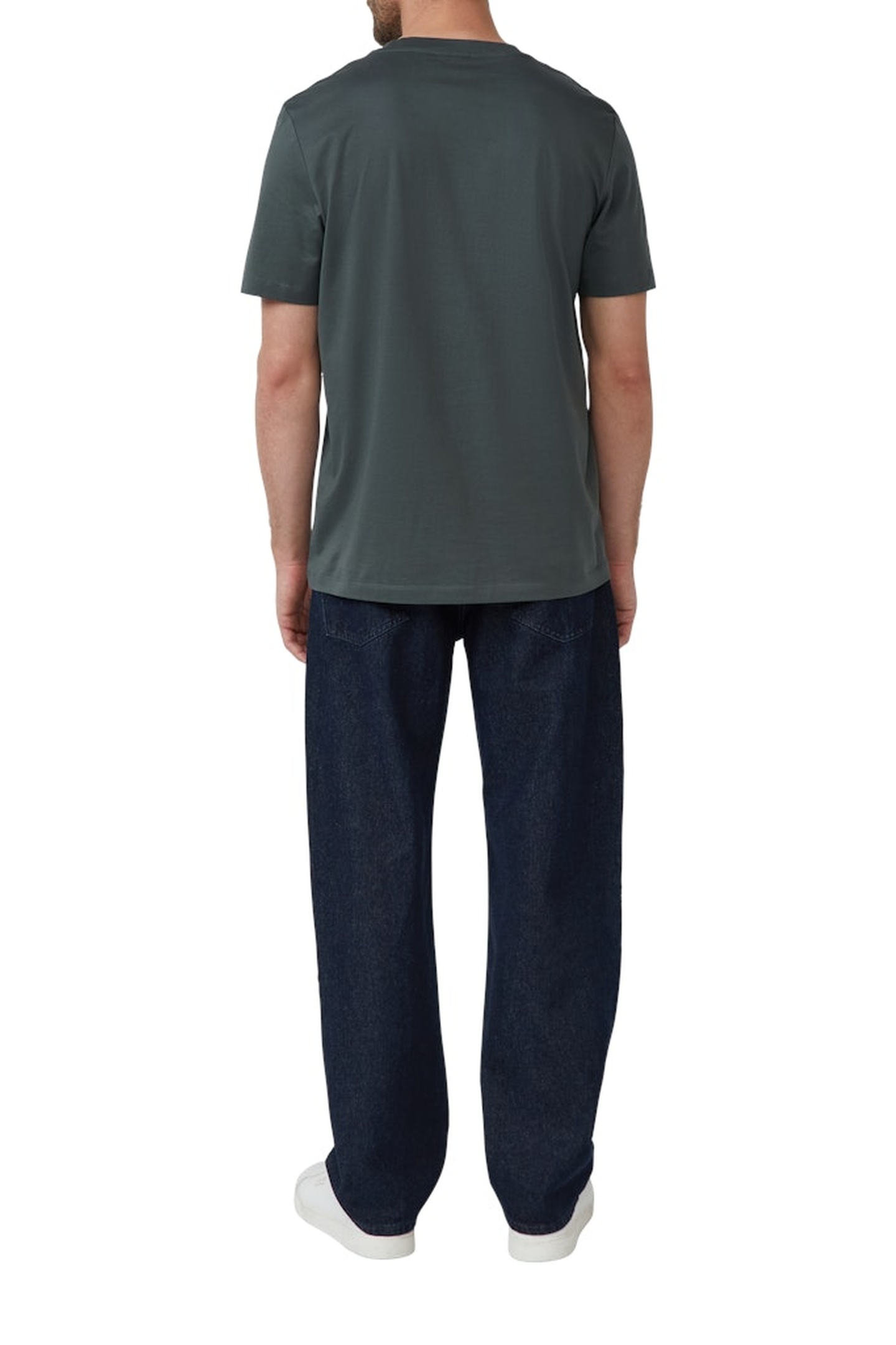 T-SHIRTS SOFT SAGE 5