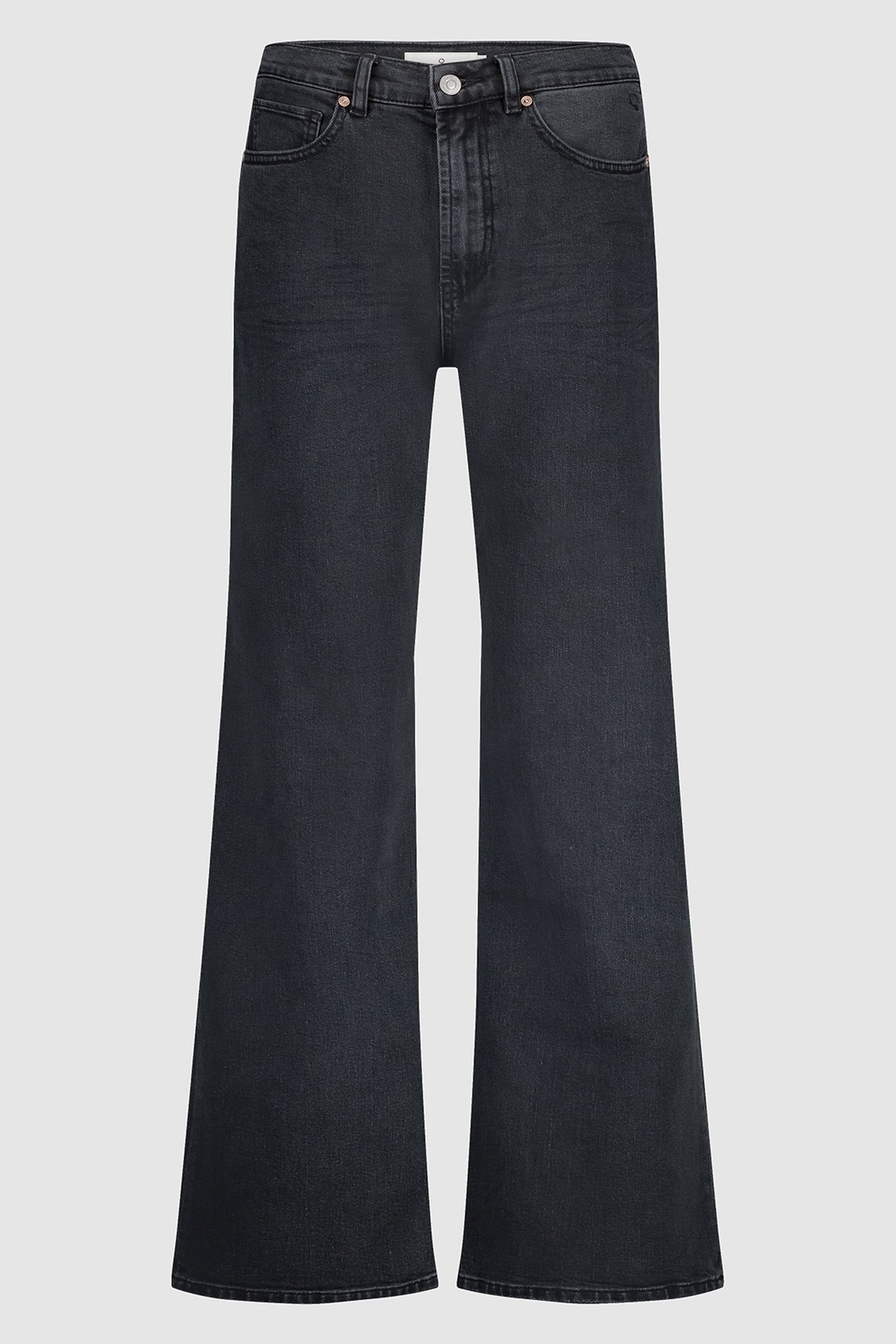 JAXX DENIM TRUE BLACK 1