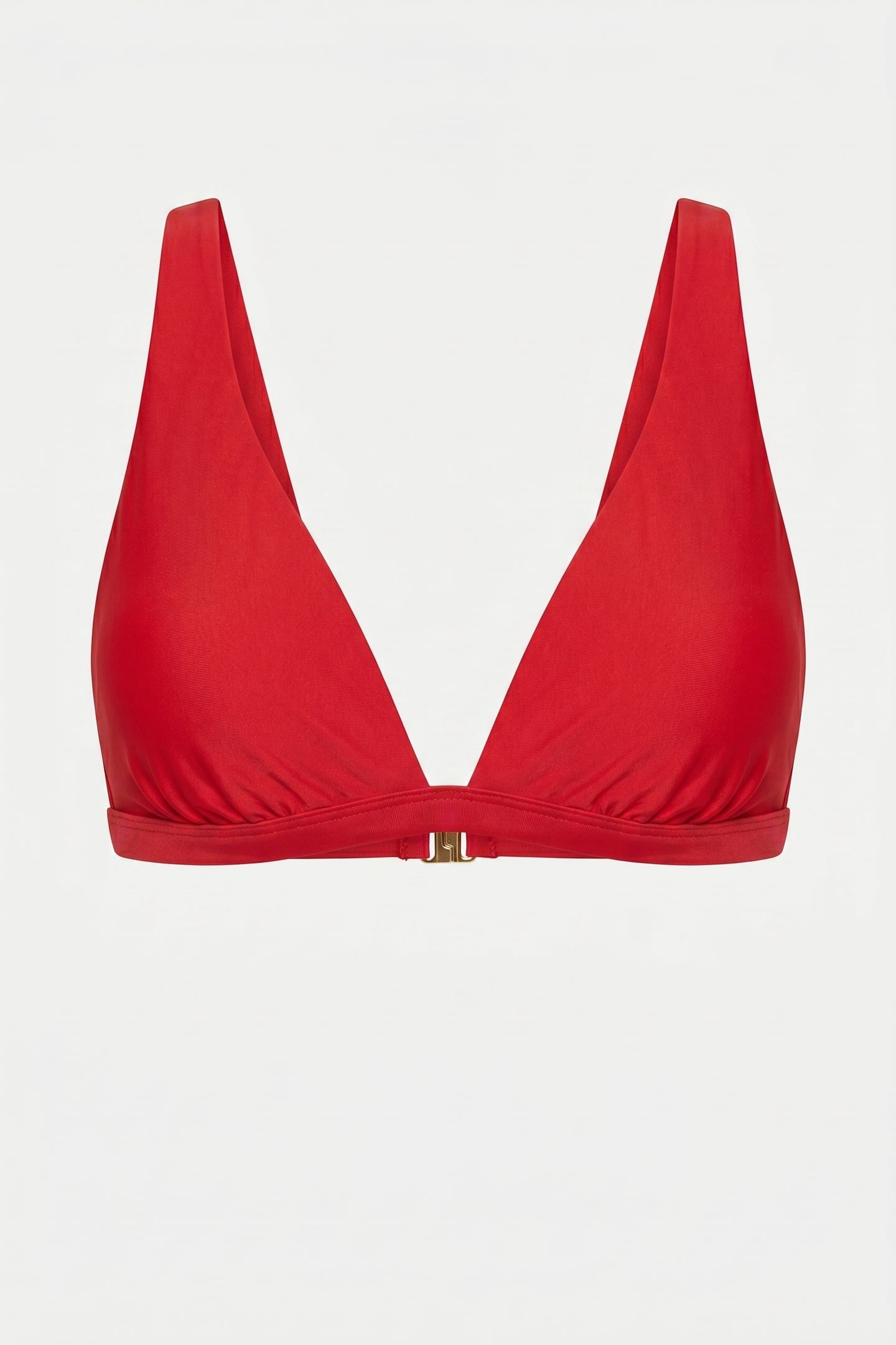 KIKI BIKINI TOP RED HIBISCUS 2