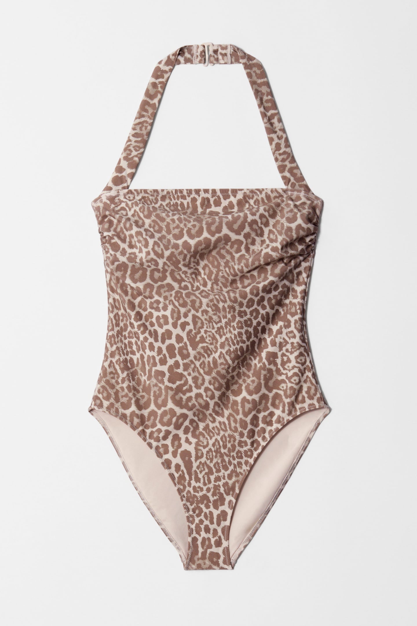 ROME SWIMSUIT BEIGE 3