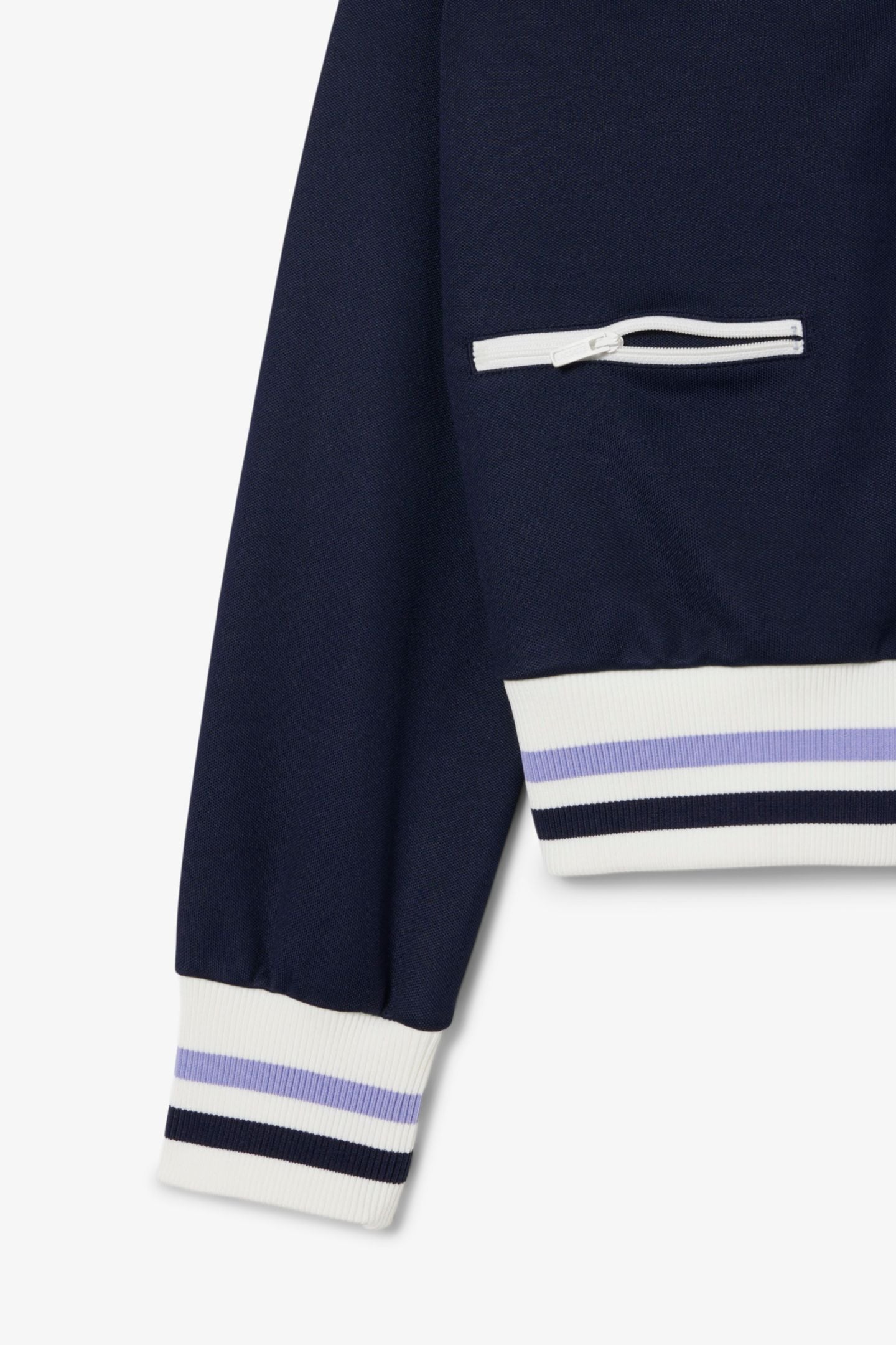 SWEATSHIRT NAVY BLUE 7