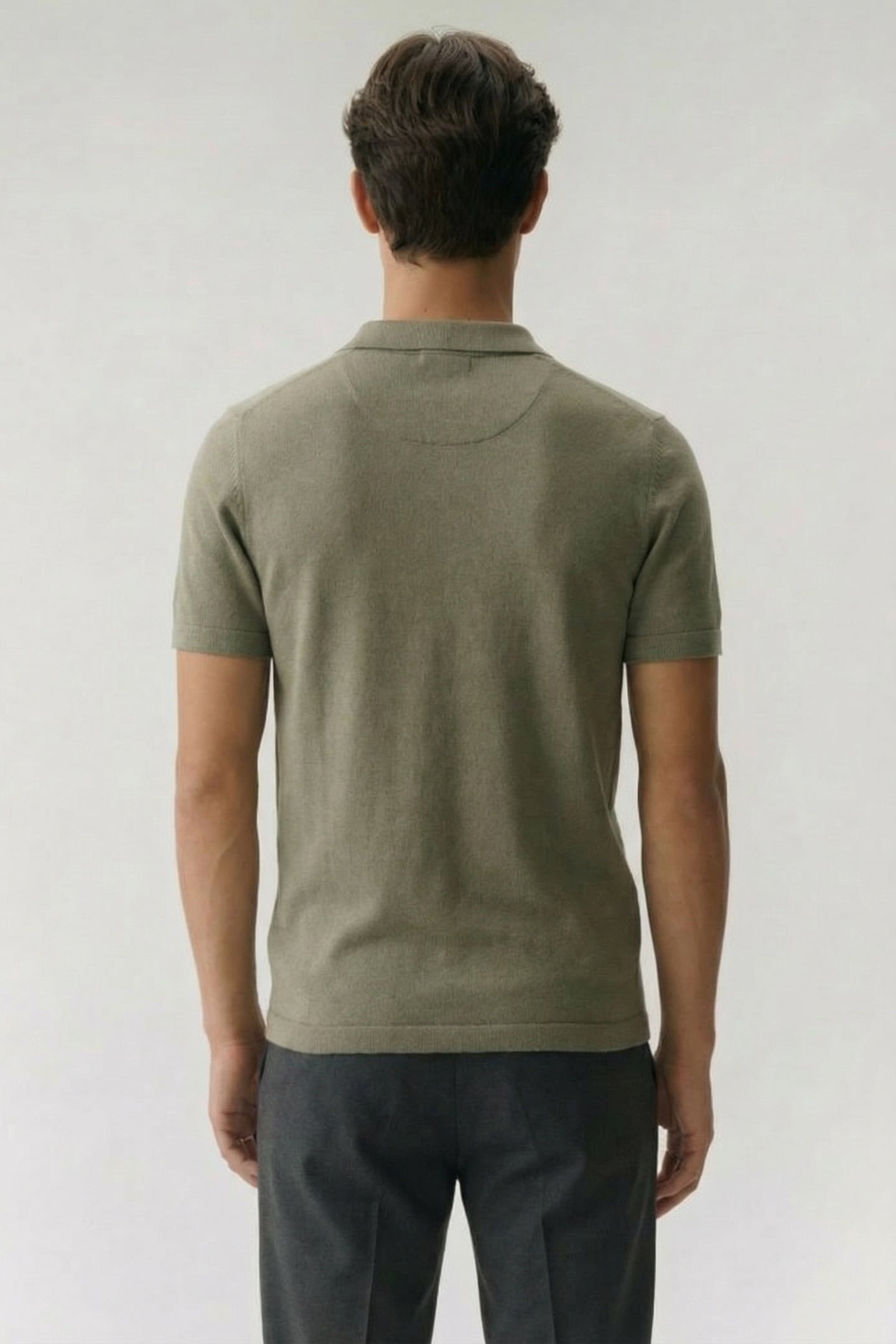 DS_CAMI POLO GREEN SHADOW GREEN SHADOW 2