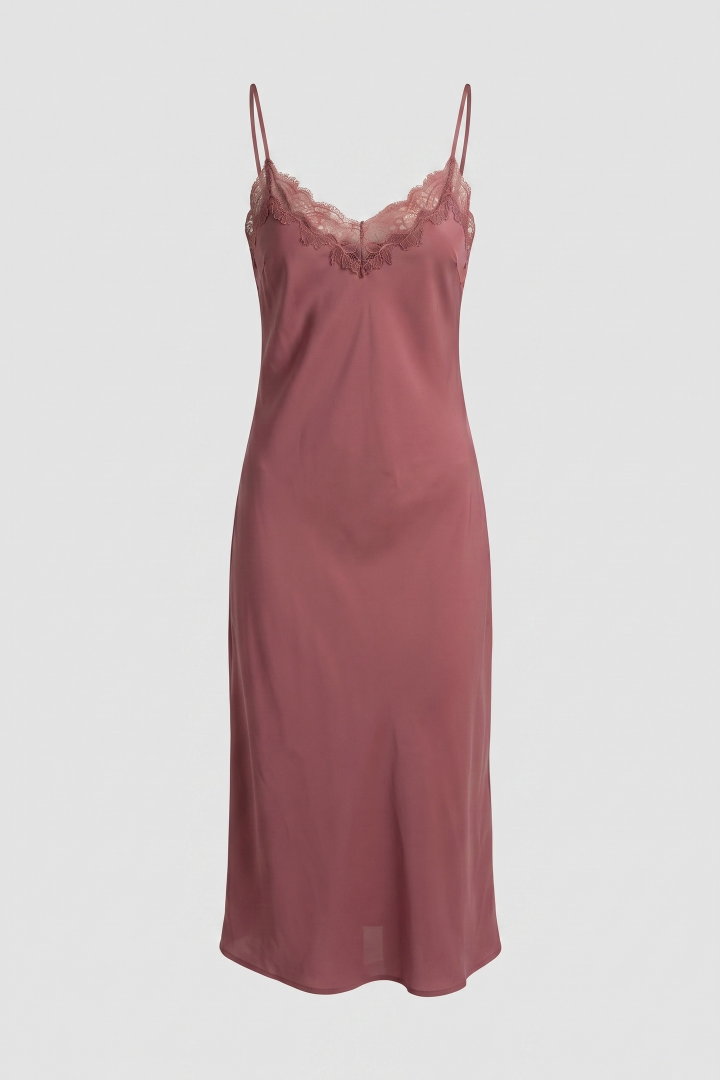 LORELEI DRESS SPEED RED 4