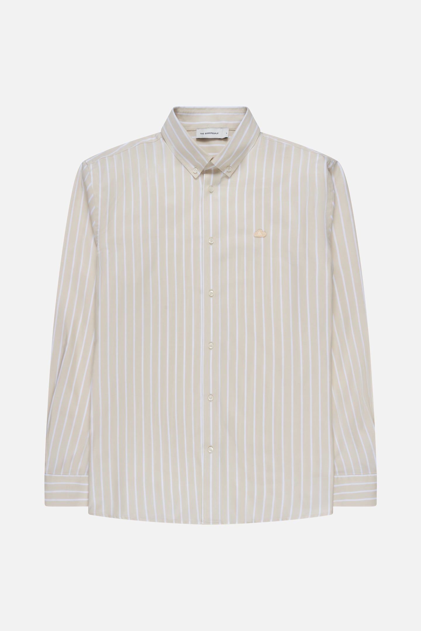 SEINFIELD SOFT YELLOW 4